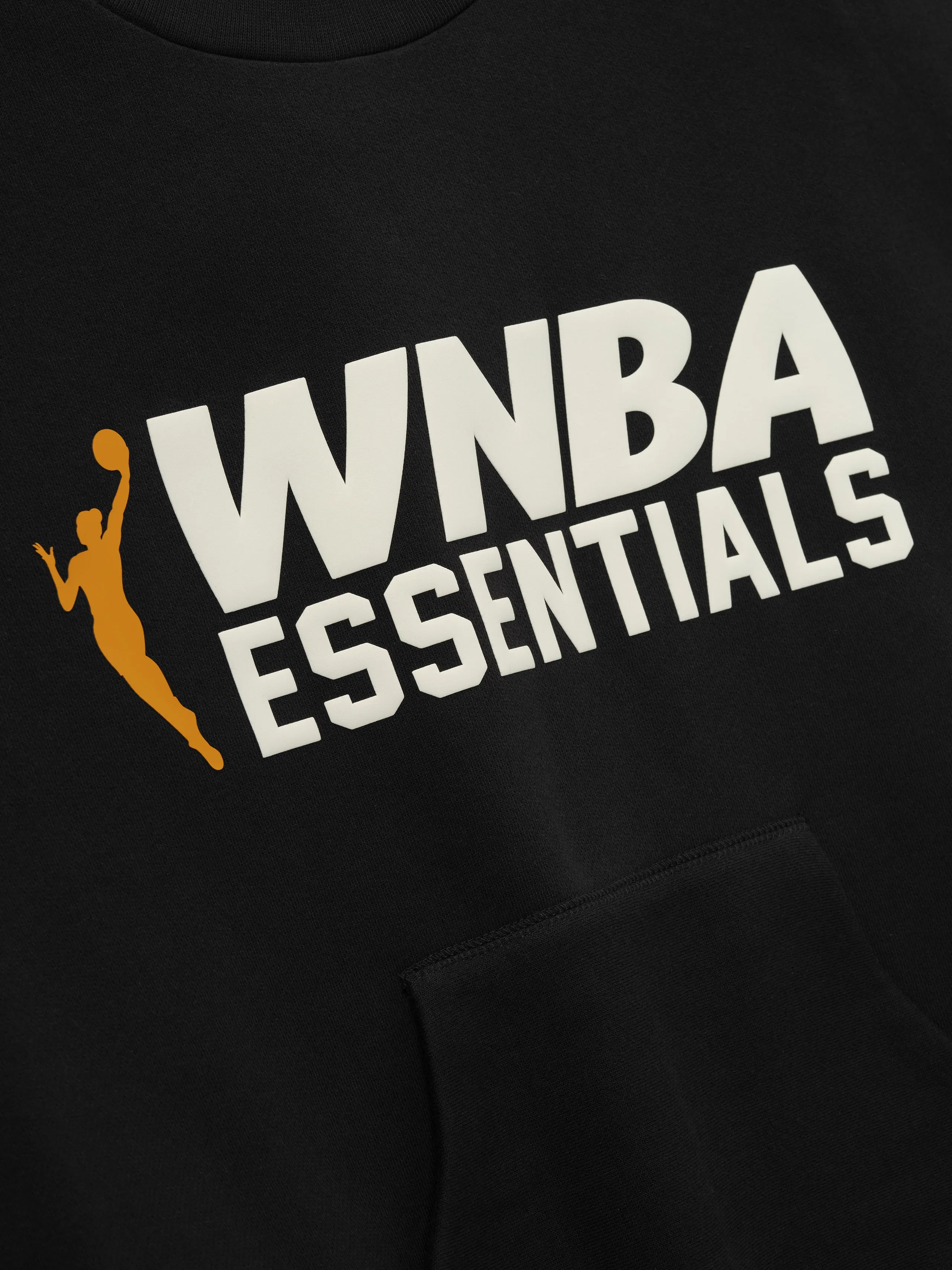 WNBA 90s Tee sold by Fear of God product image thumbnail 4