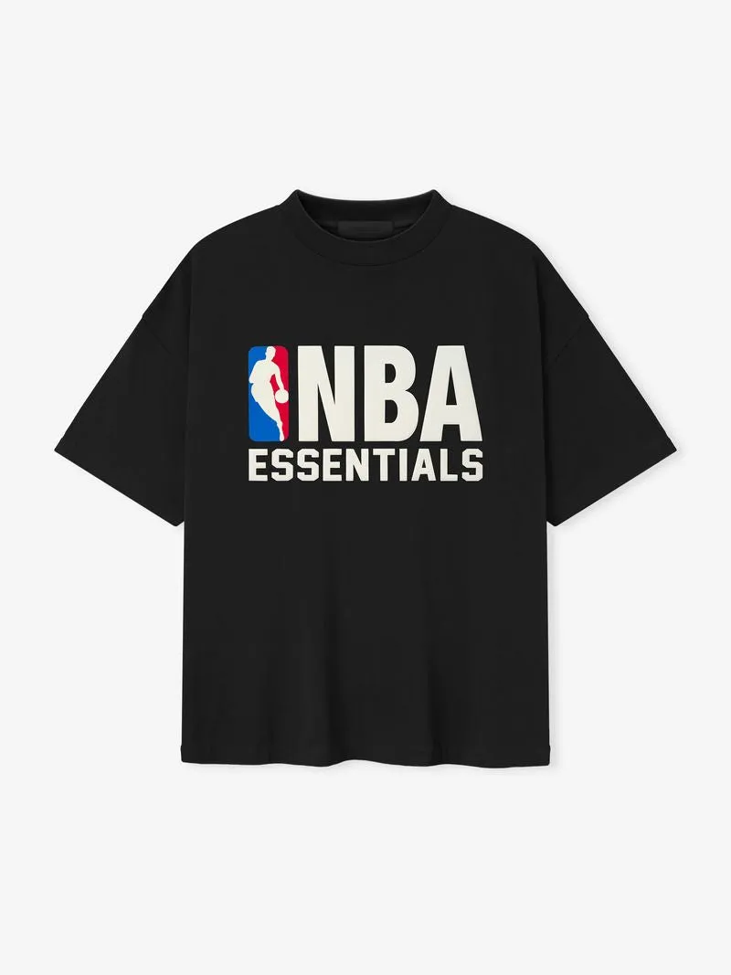 NBA 90s Tee sold by Fear of God
