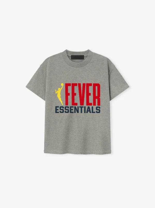 Womens Fever Classic Tee made by Essentials