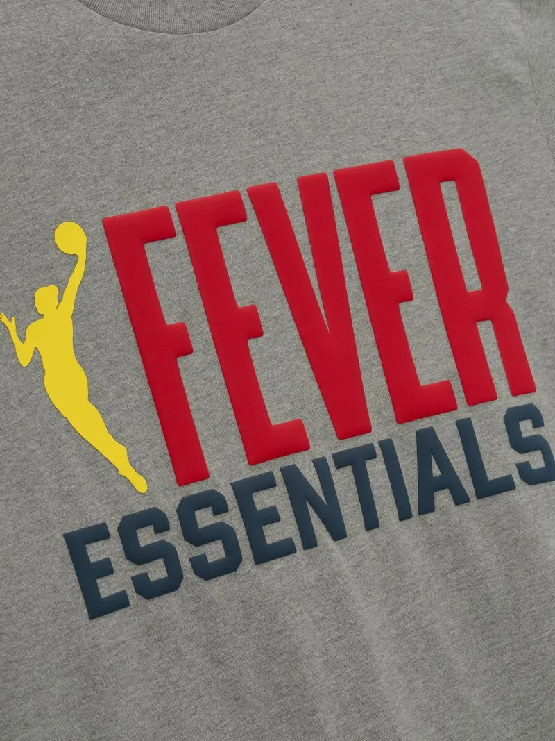 Womens Fever Classic Tee sold by Fear of God product image thumbnail 3