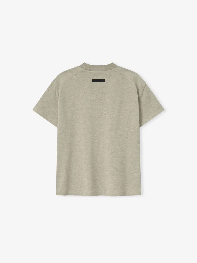Womens Liberty Classic Tee sold by Fear of God product image thumbnail 2