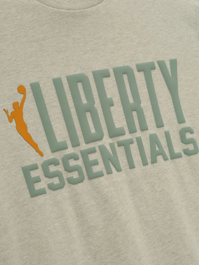 Womens Liberty Classic Tee sold by Fear of God product image thumbnail 3