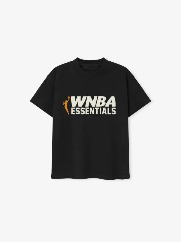 Womens WNBA Classic Tee made by Essentials