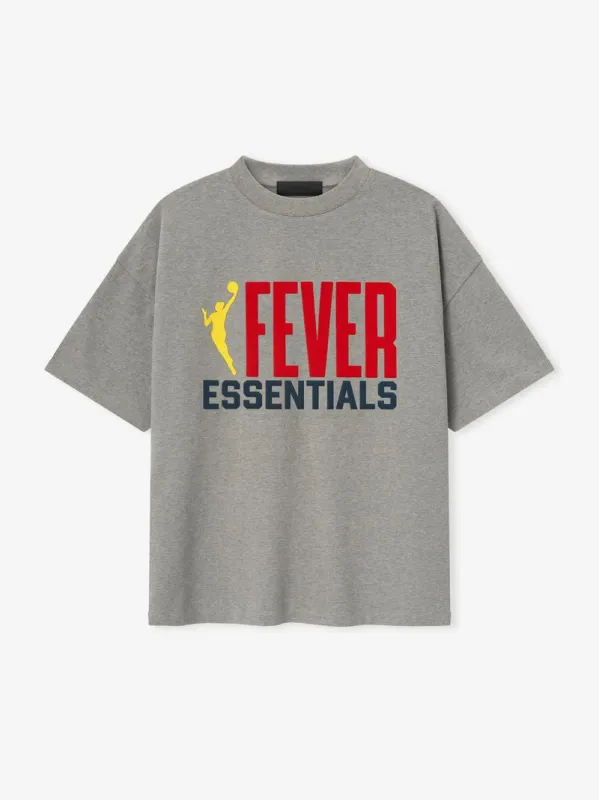 Fever 90s Tee made by Essentials