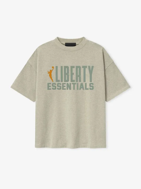 Liberty 90s Tee made by Essentials