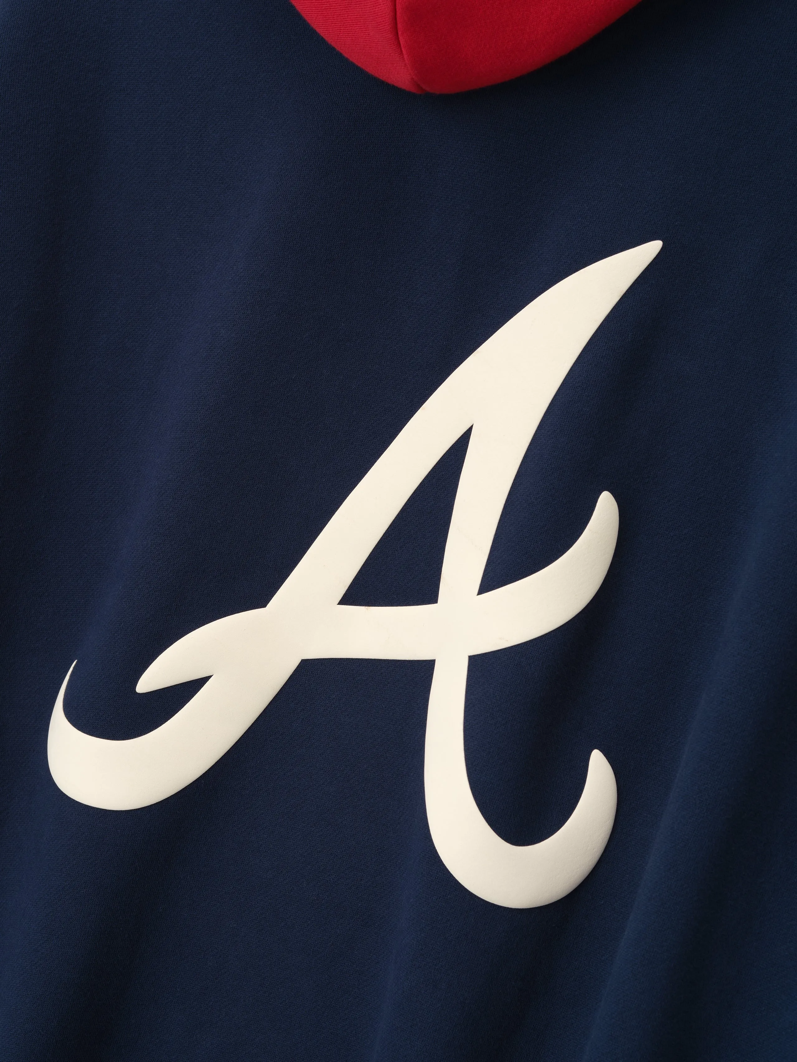 Braves Sport Hoodie sold by Fear of God product image thumbnail 5