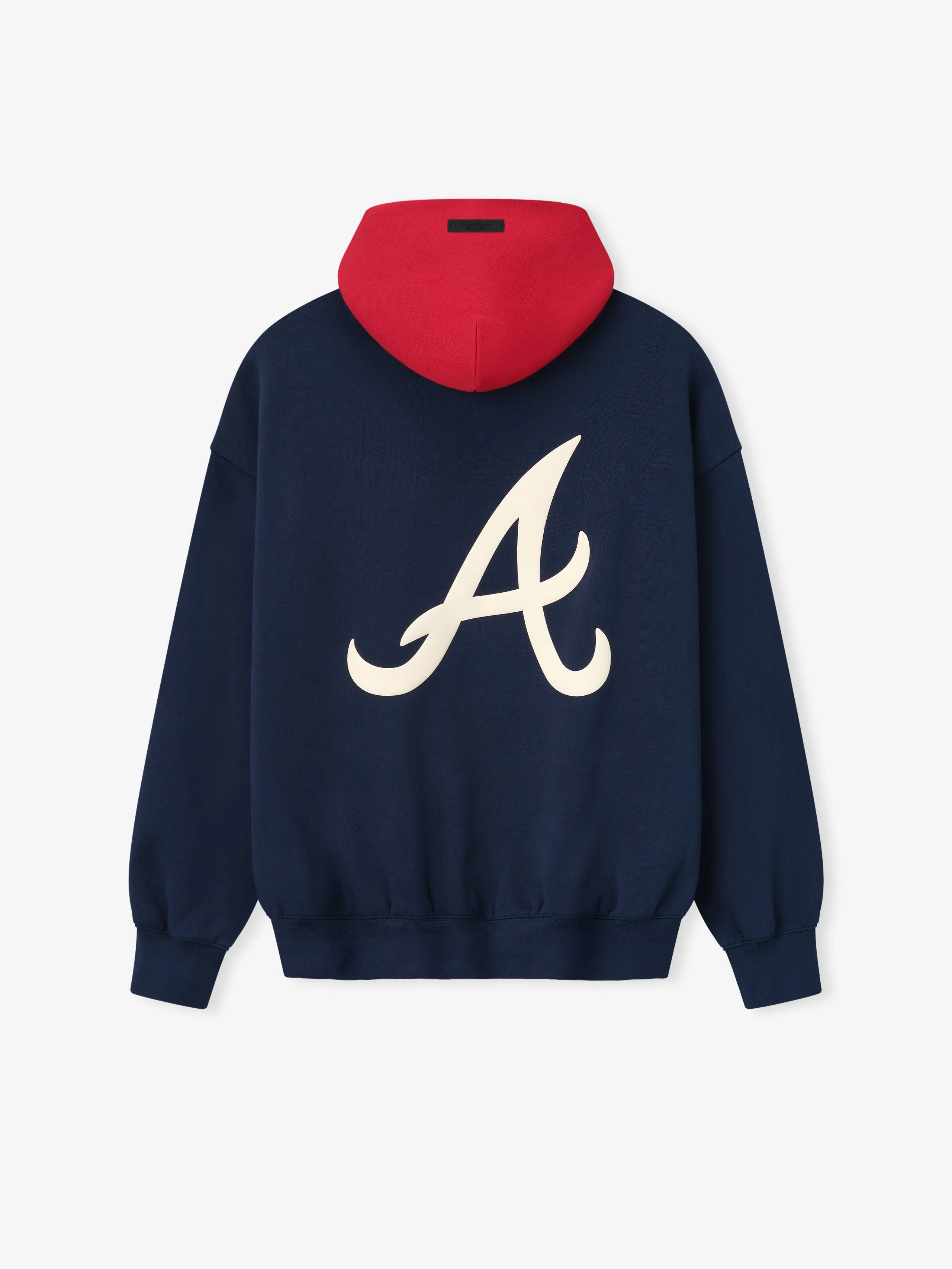 Braves Sport Hoodie sold by Fear of God product image thumbnail 3