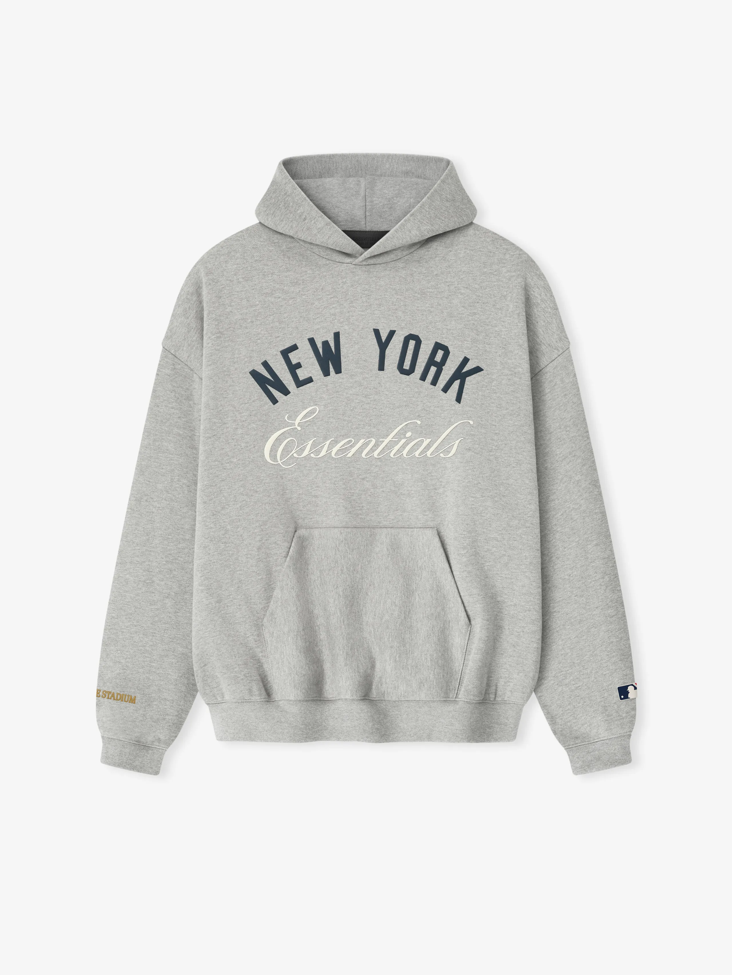 Yankee Stadium Sport Hoodie sold by Fear of God