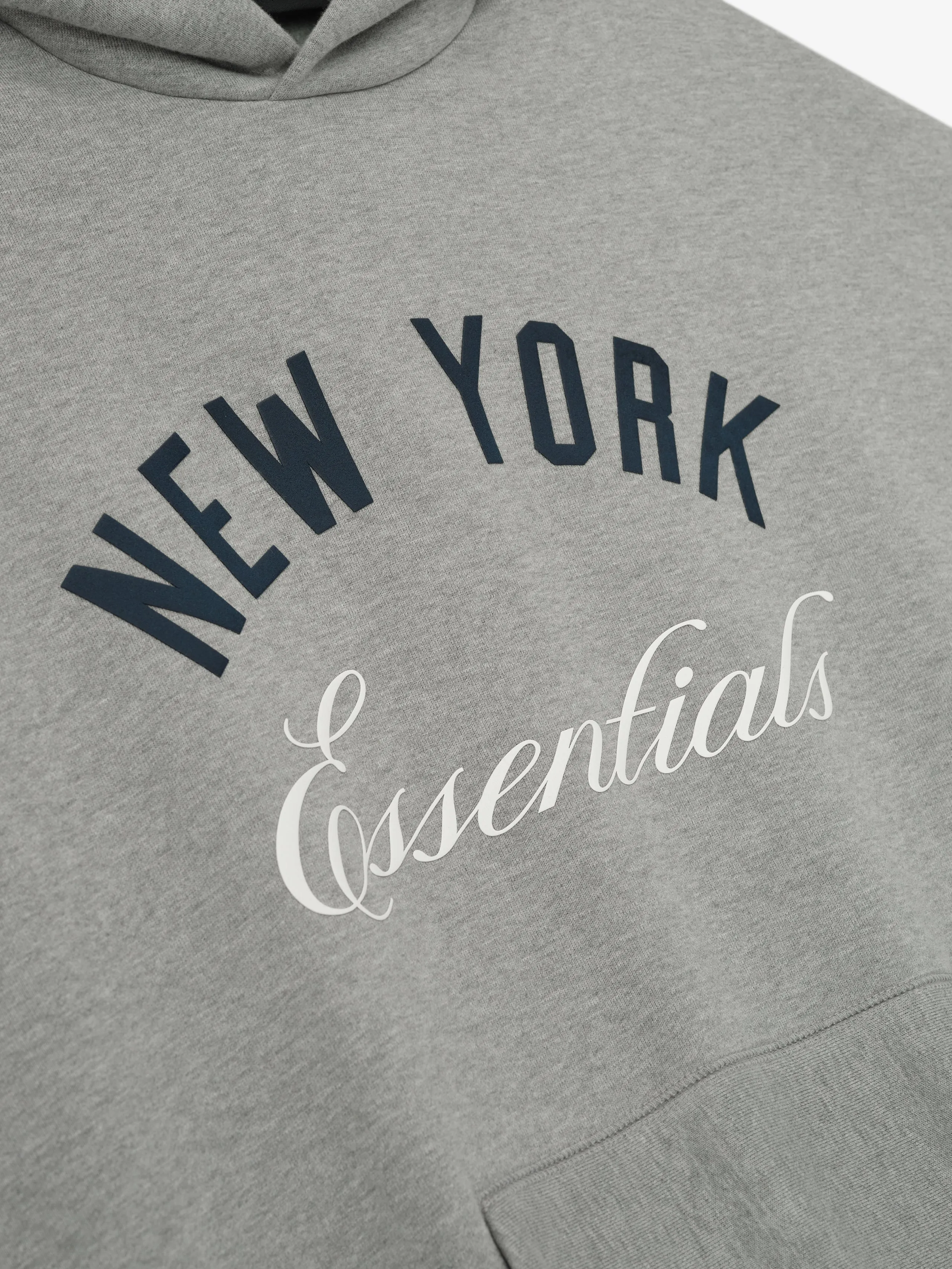 Yankee Stadium Sport Hoodie sold by Fear of God product image thumbnail 3