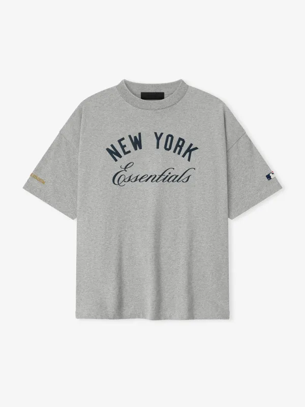 Yankee Stadium 90s Tee made by Essentials