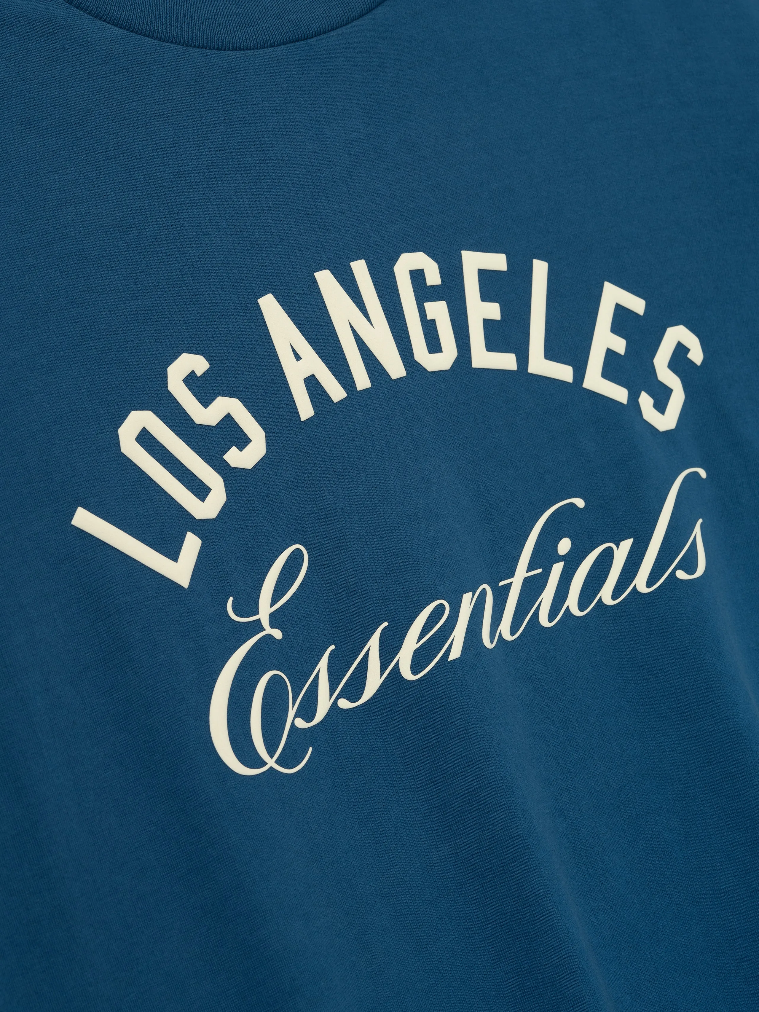 Dodgers 90s Tee sold by Fear of God product image thumbnail 3