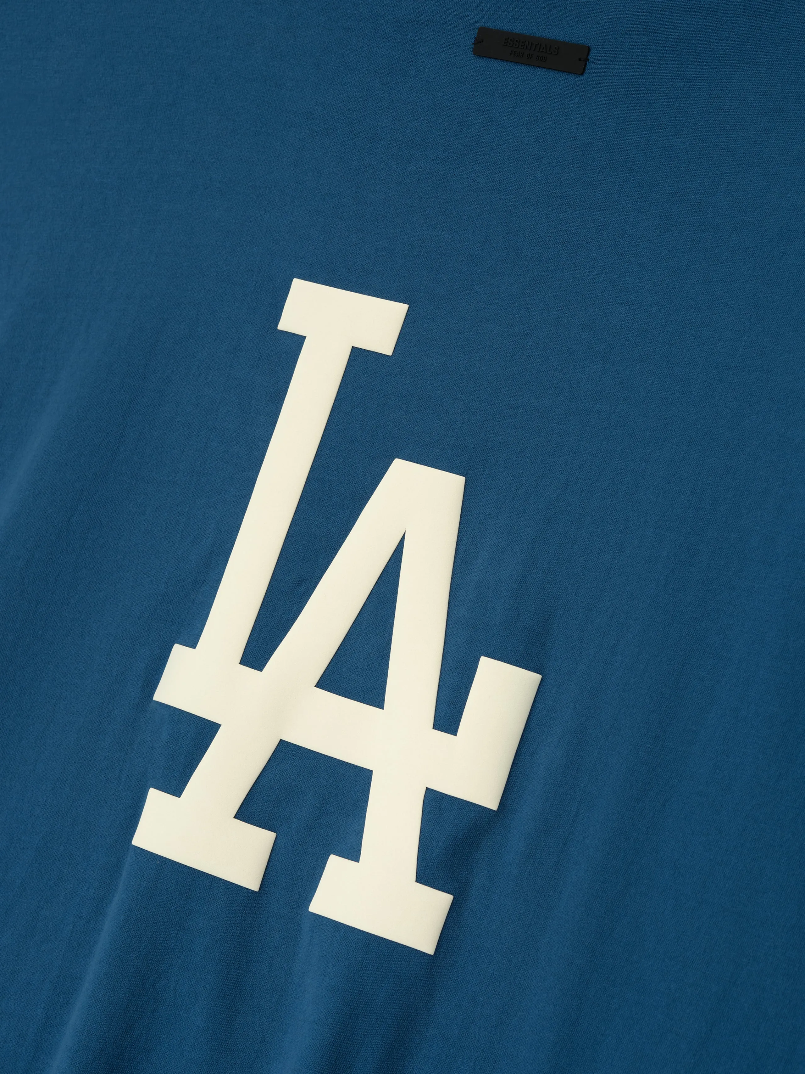 Dodgers 90s Tee sold by Fear of God product image thumbnail 4