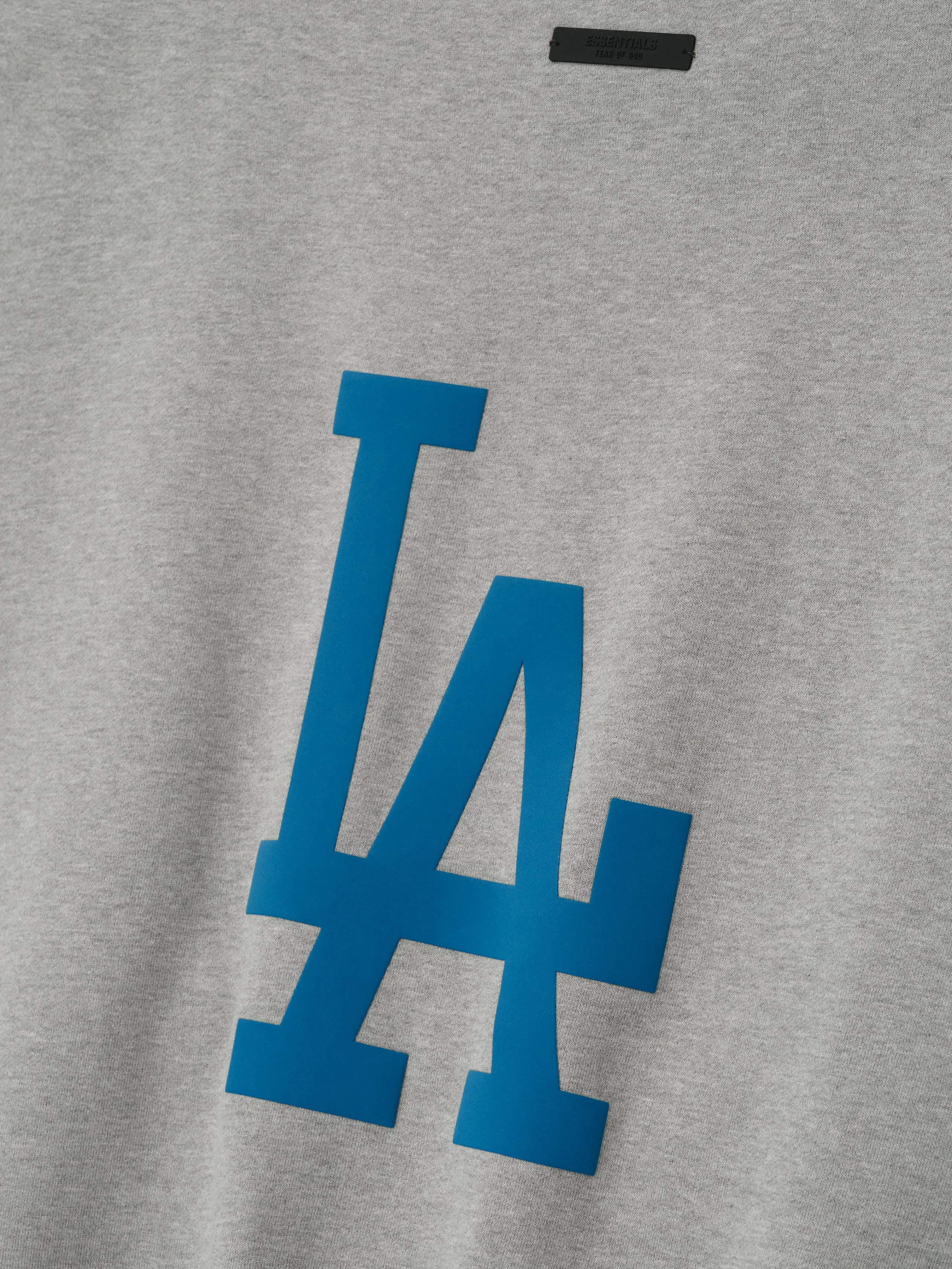 Dodgers Sport Crewneck sold by Fear of God product image thumbnail 4