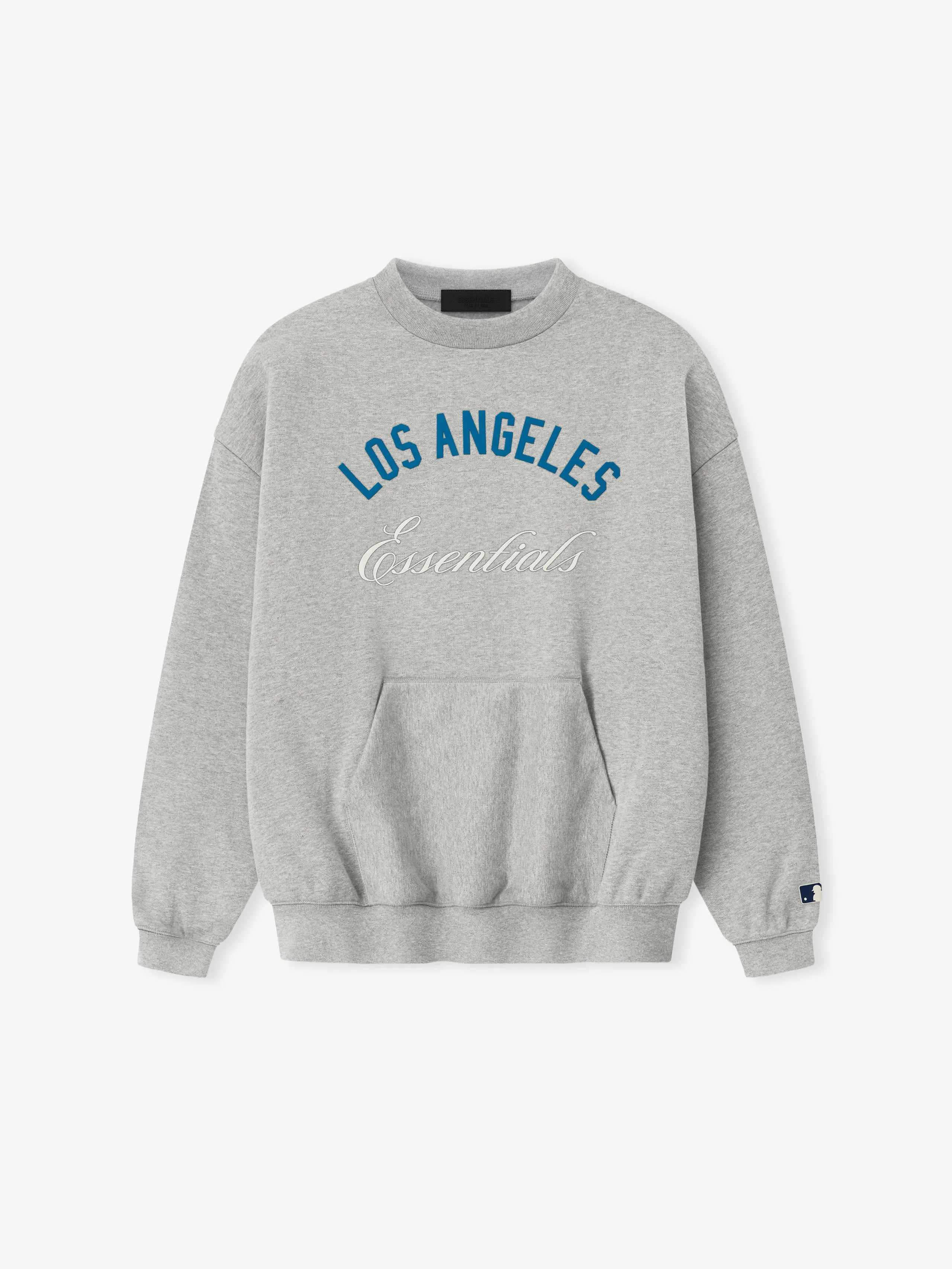 Dodgers Sport Crewneck sold by Fear of God