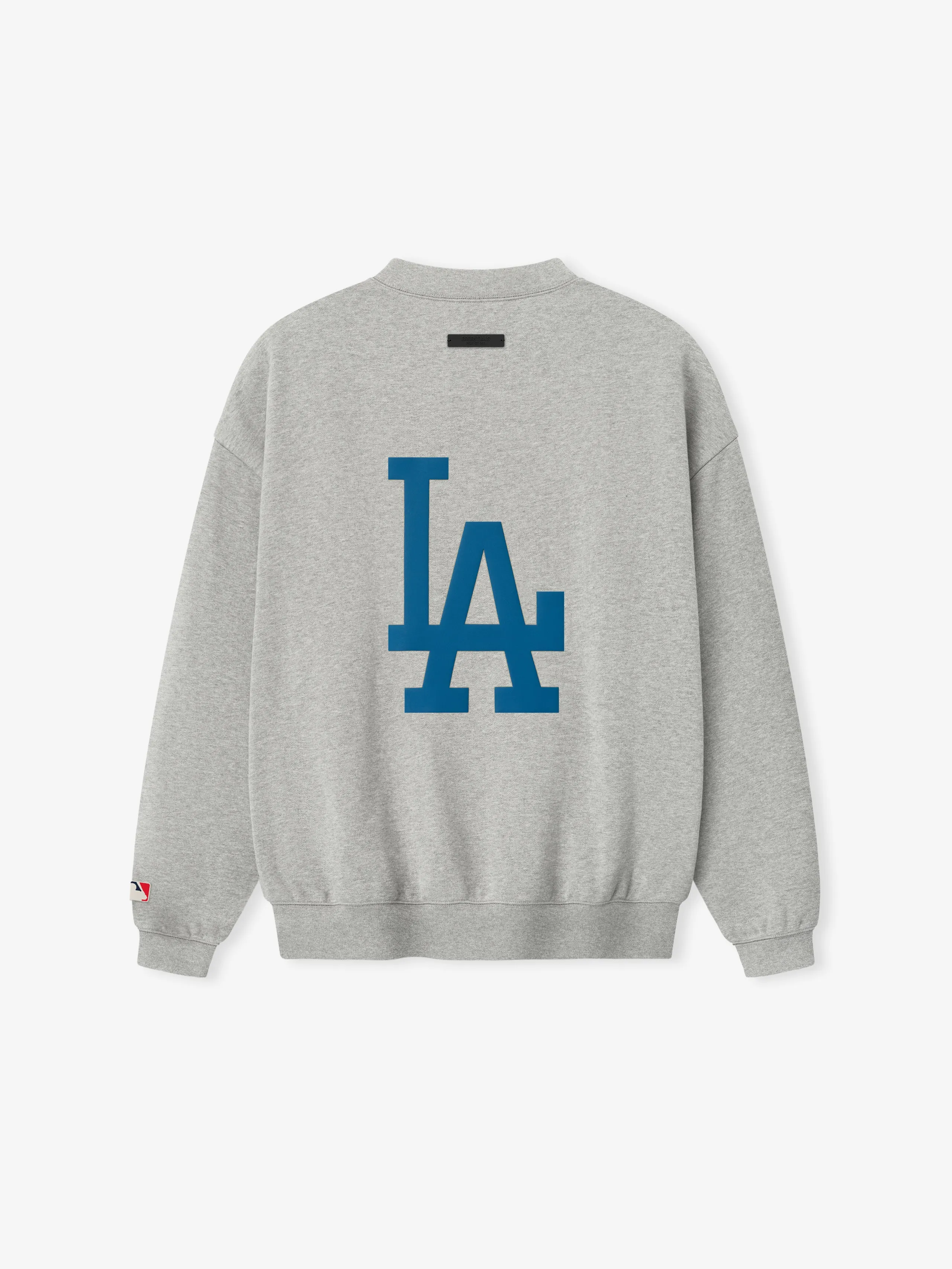 Dodgers Sport Crewneck sold by Fear of God product image thumbnail 2