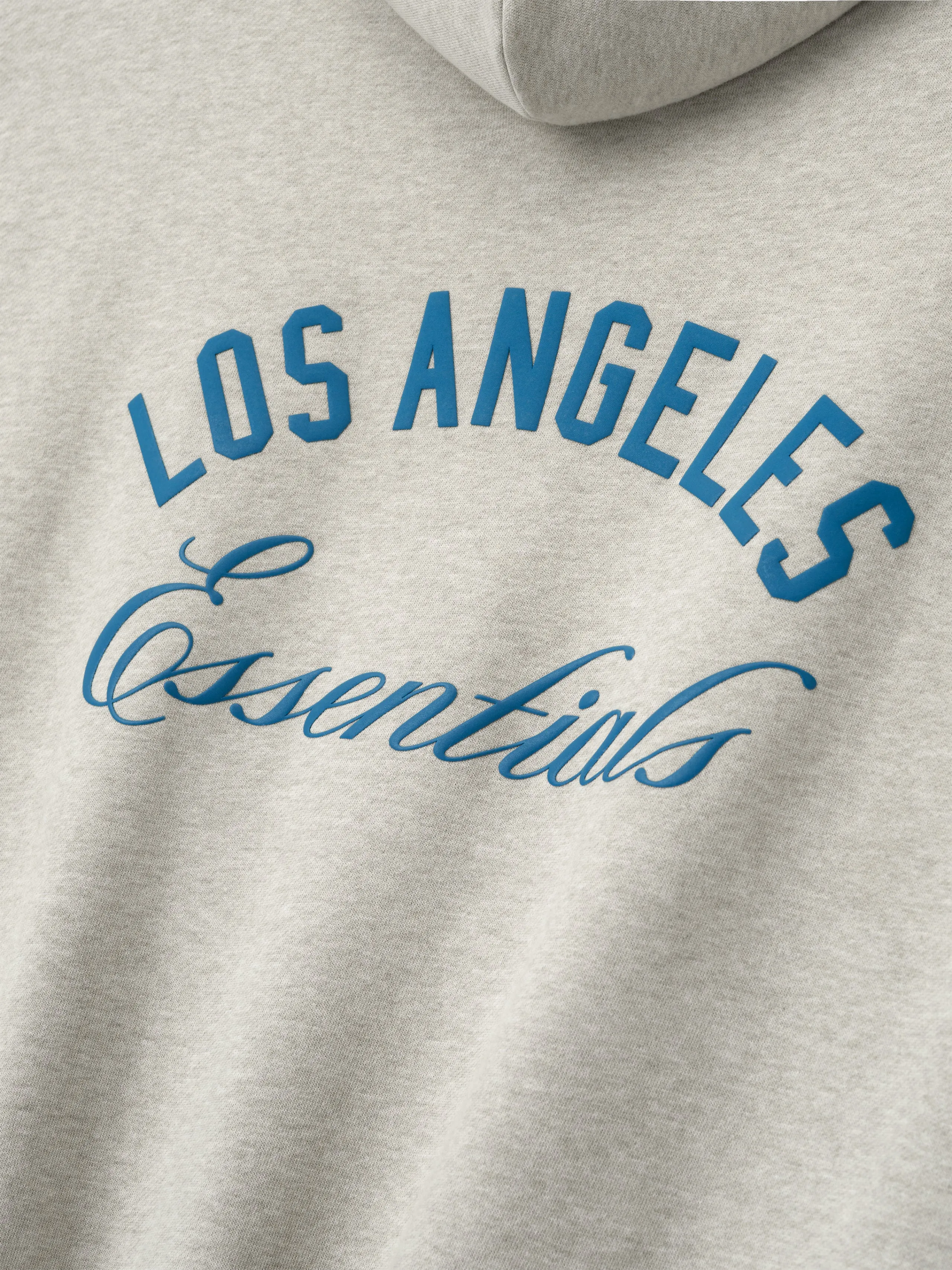 Dodgers Sport Hoodie sold by Fear of God product image thumbnail 4