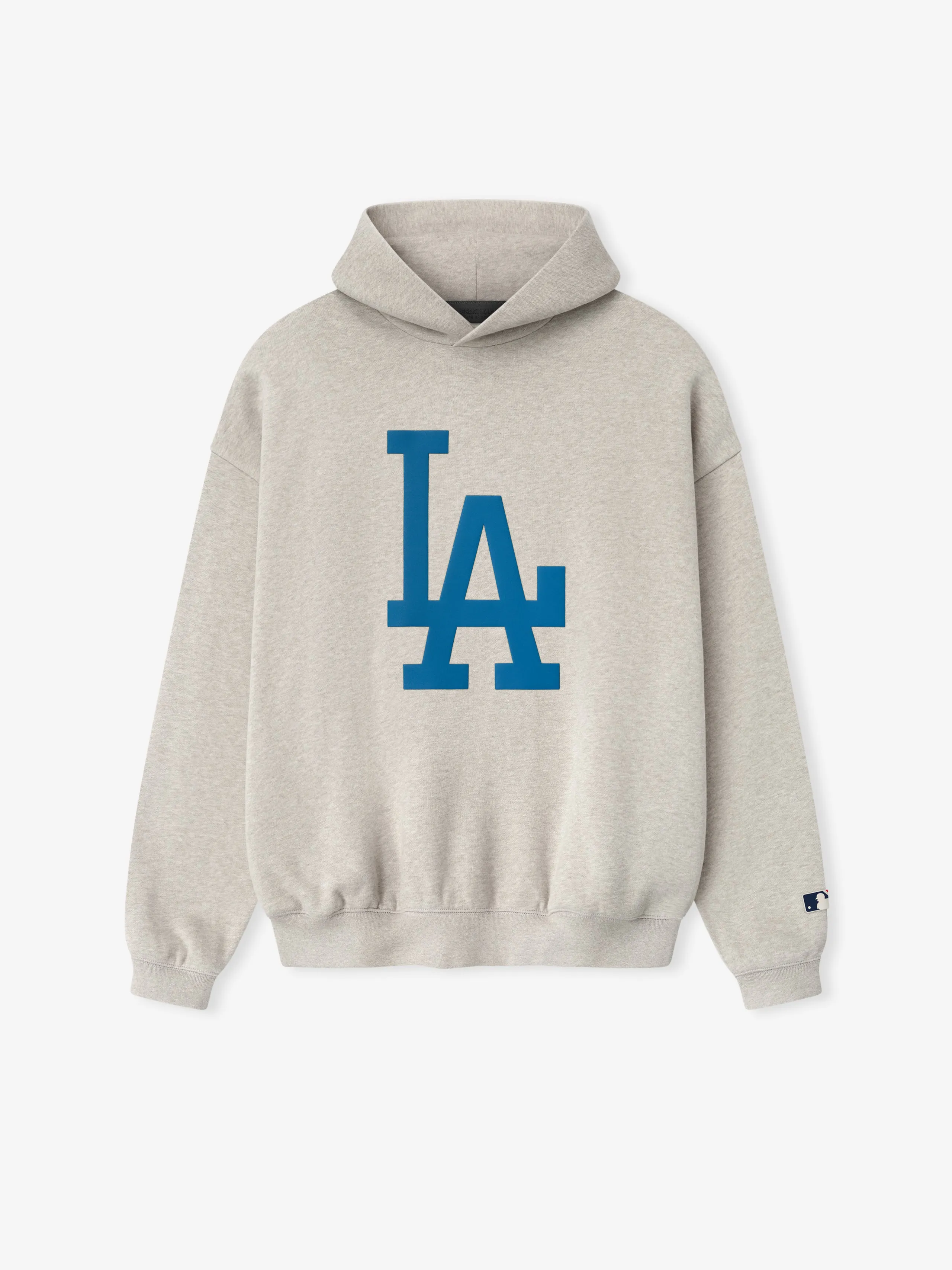 Dodgers Sport Hoodie sold by Fear of God