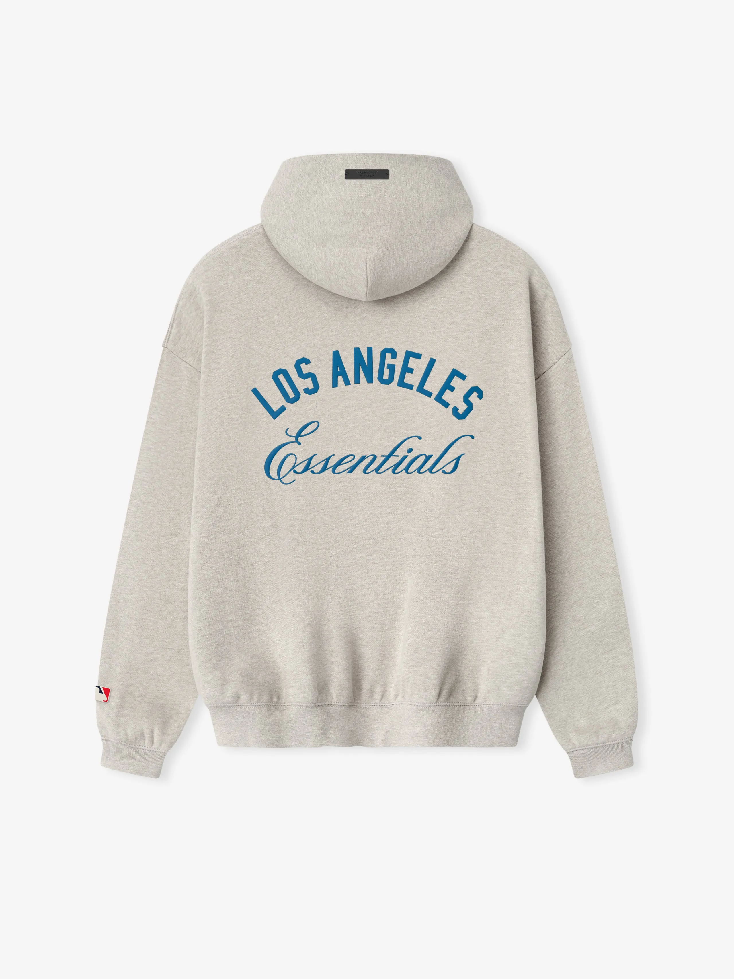 Dodgers Sport Hoodie sold by Fear of God product image thumbnail 2