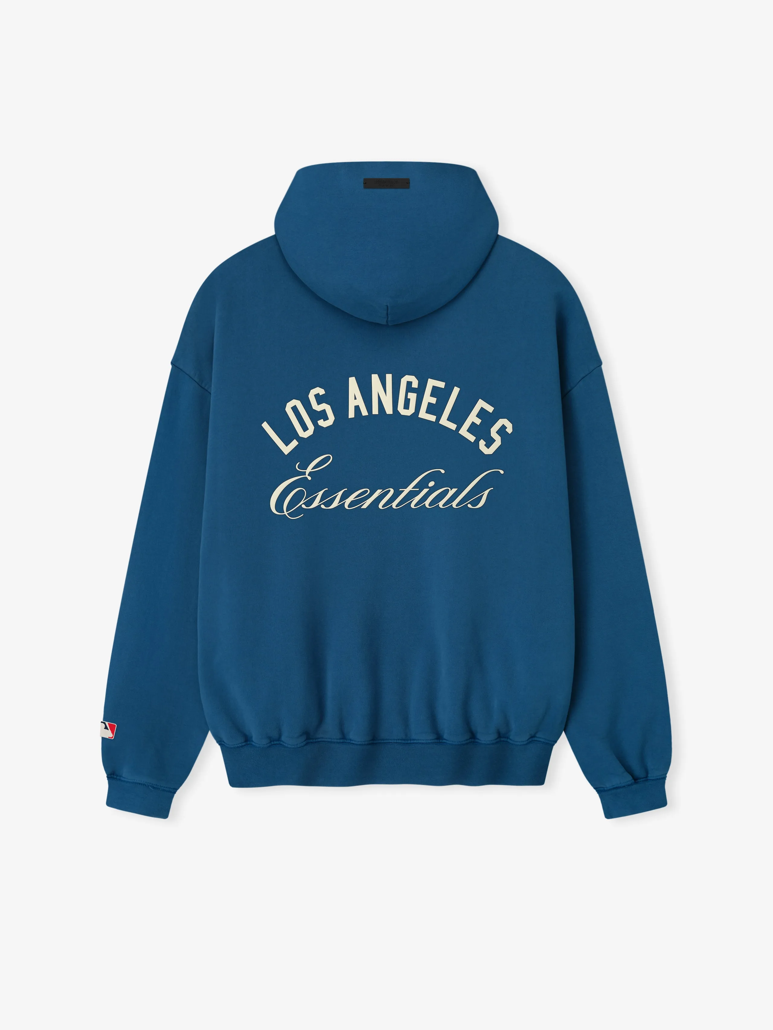 Dodgers Sport Hoodie sold by Fear of God product image thumbnail 2