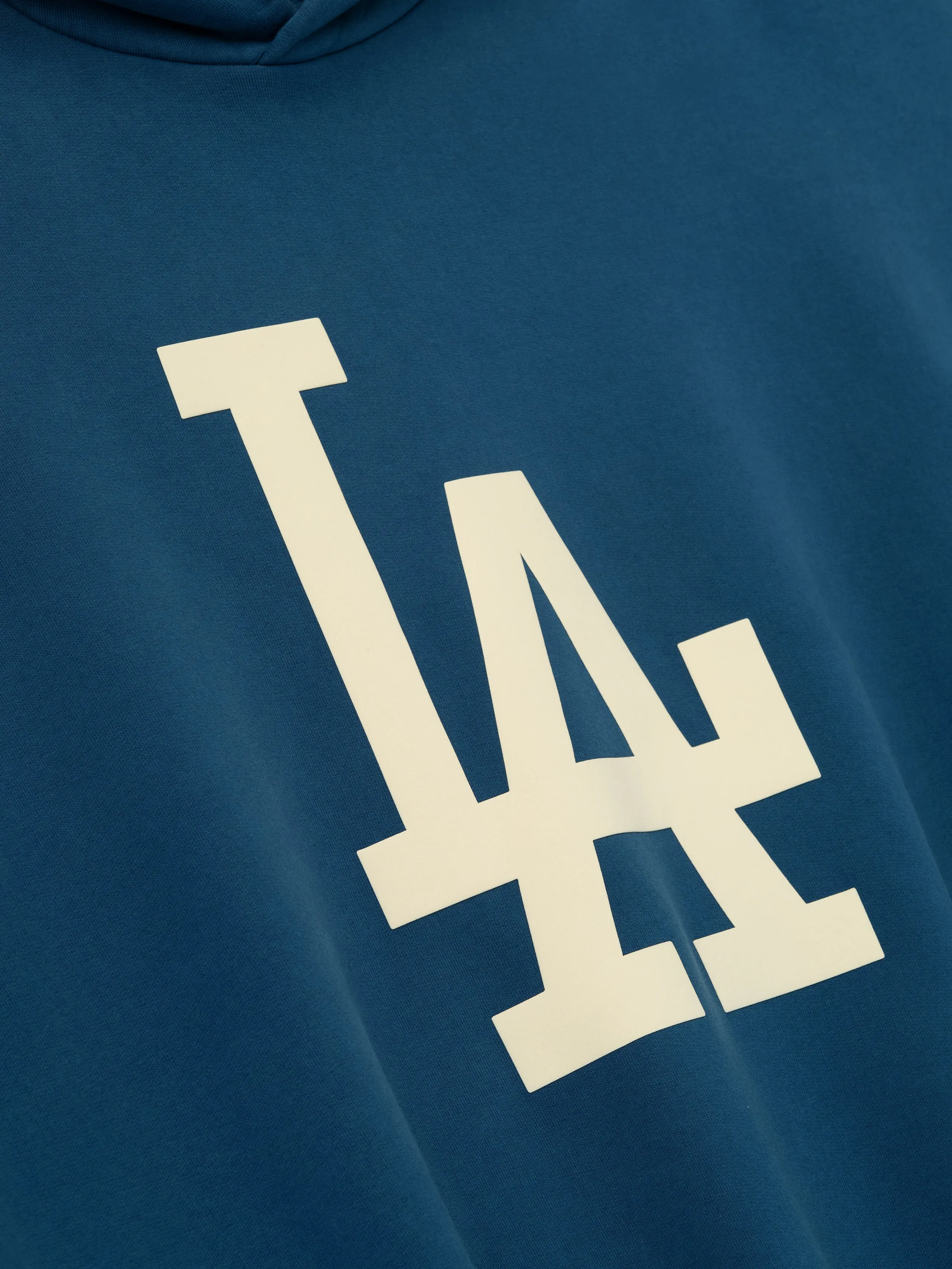 Dodgers Sport Hoodie sold by Fear of God product image thumbnail 3