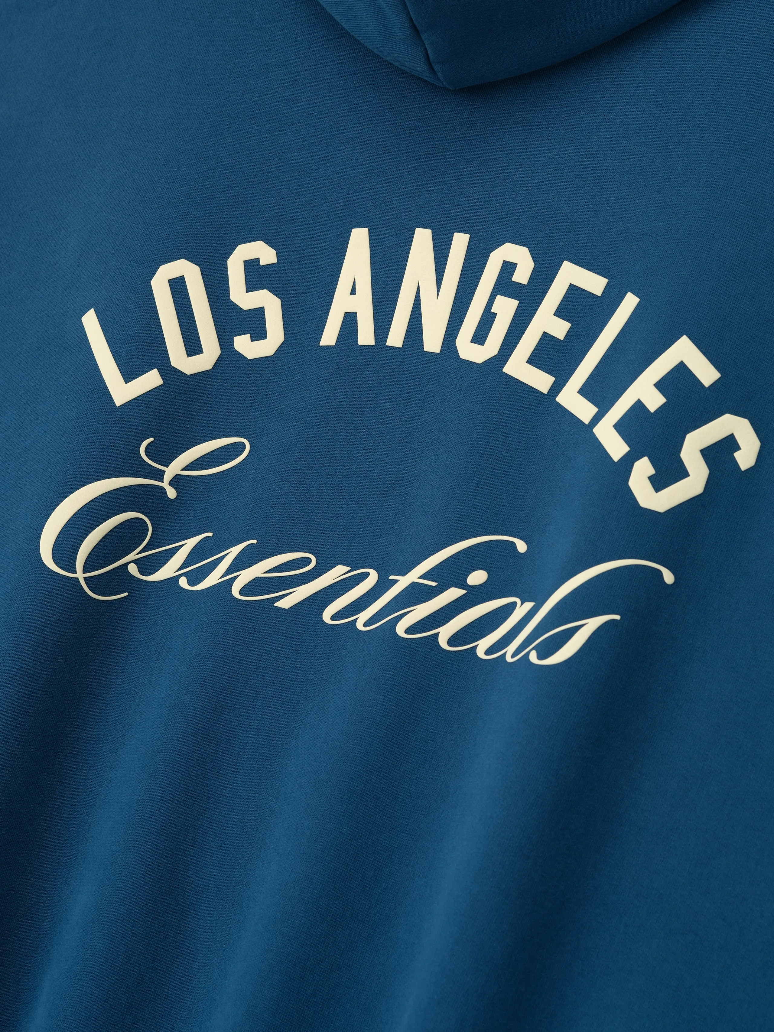 Dodgers Sport Hoodie sold by Fear of God product image thumbnail 4