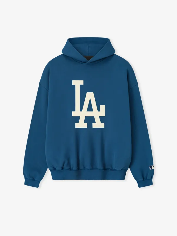 Dodgers Sport Hoodie made by Essentials