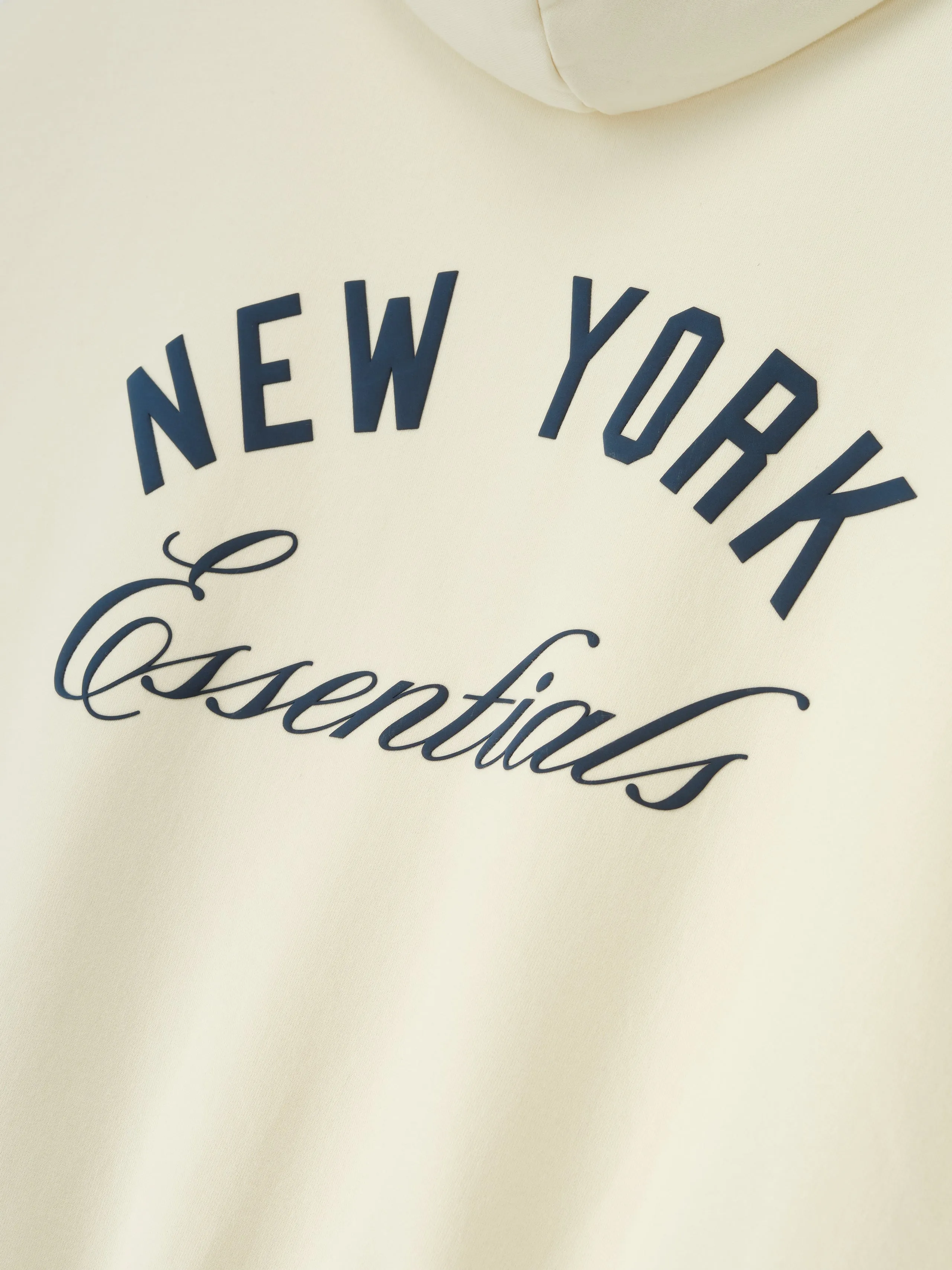 Yankees Sport Hoodie sold by Fear of God product image thumbnail 5
