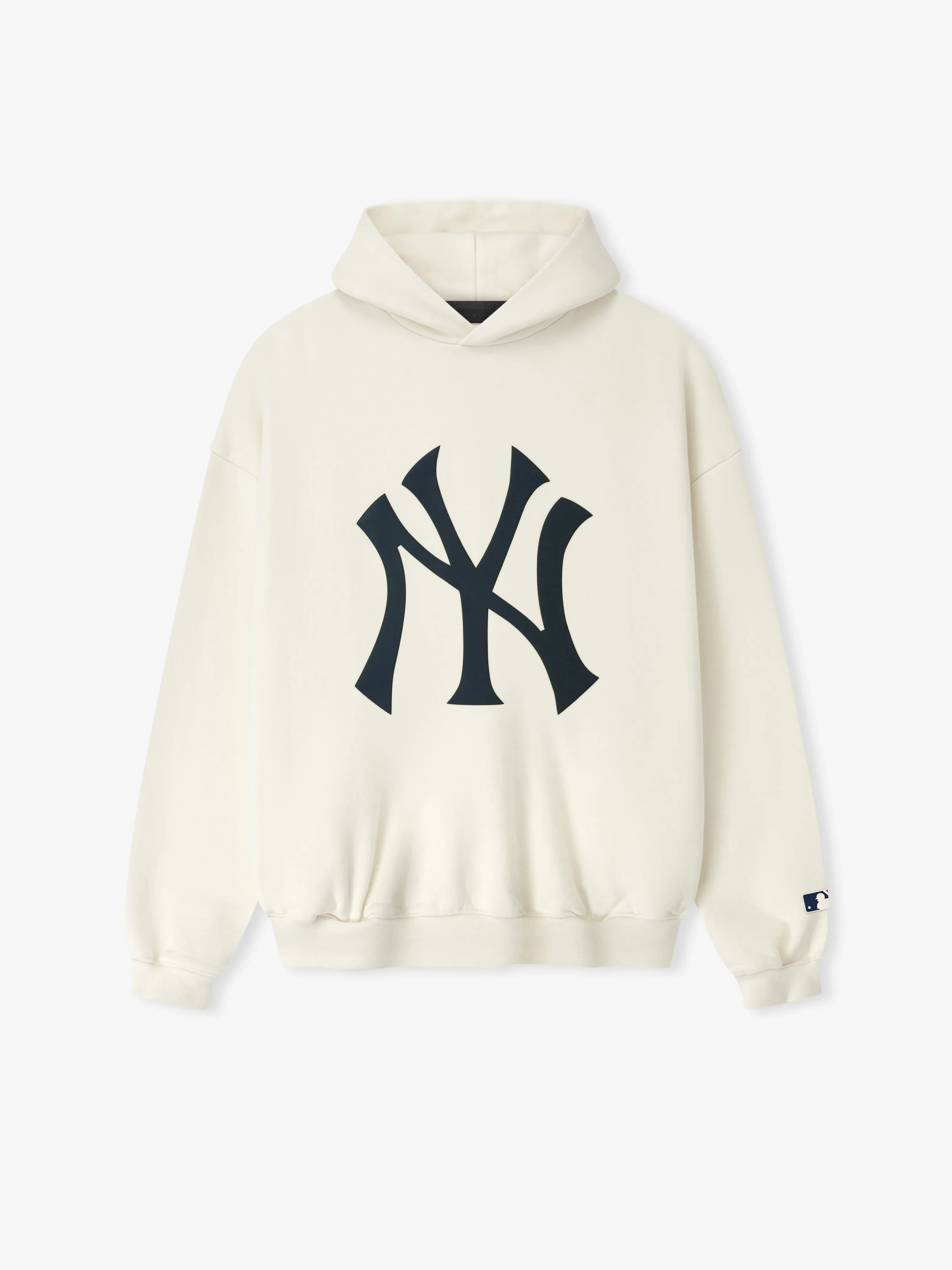 Yankees Sport Hoodie sold by Fear of God product image thumbnail 2