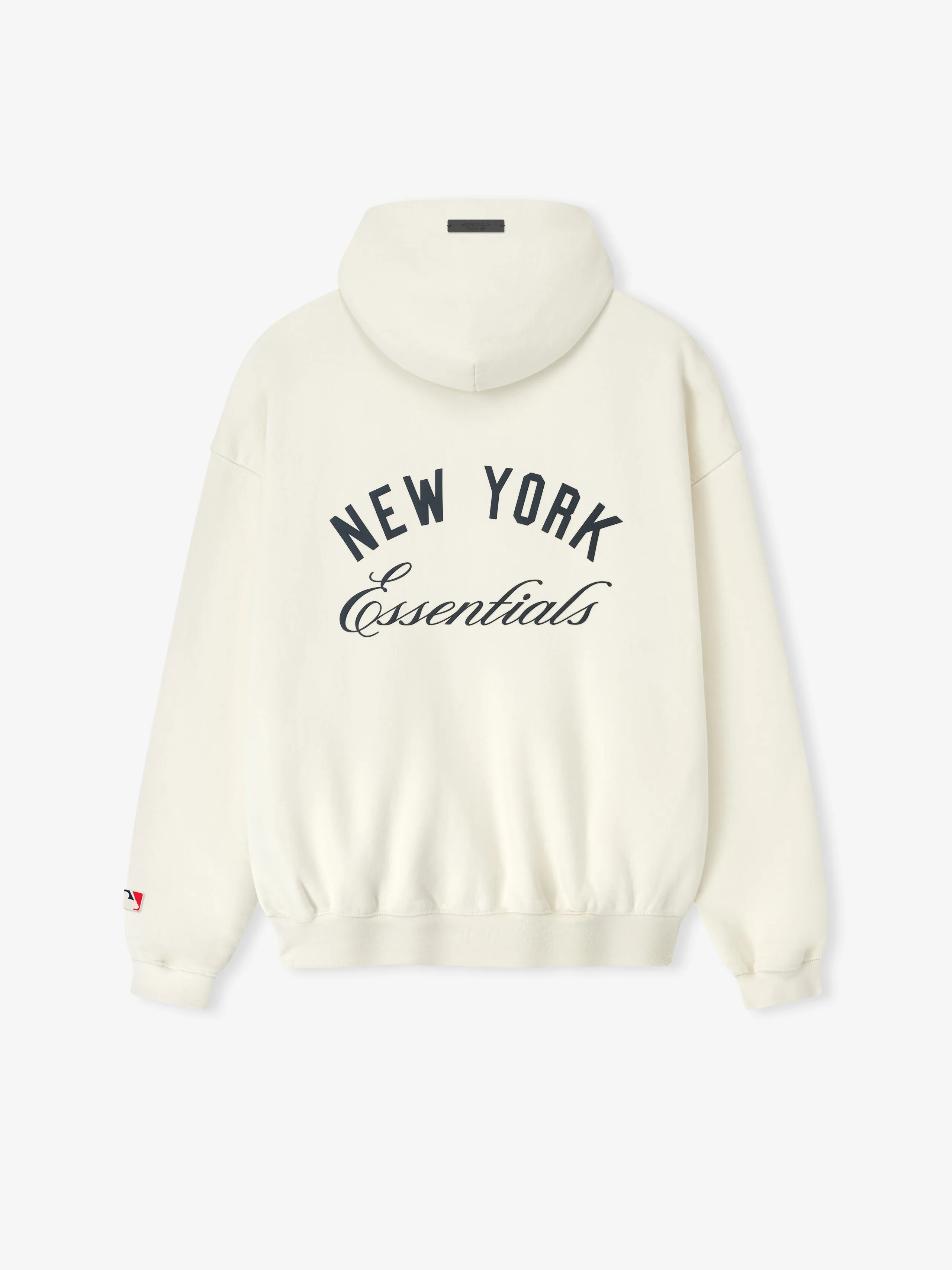 Yankees Sport Hoodie sold by Fear of God product image thumbnail 3
