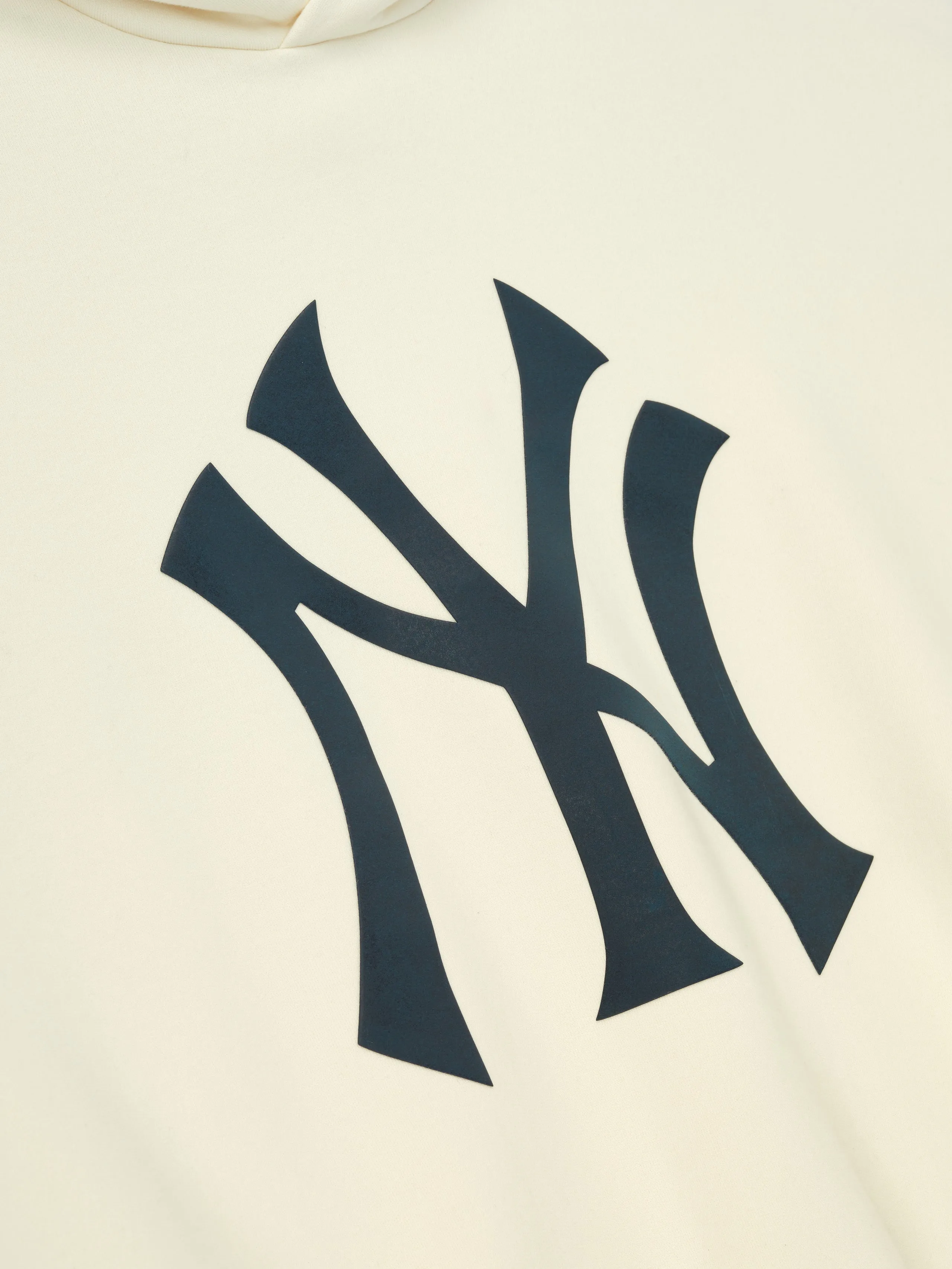 Yankees Sport Hoodie sold by Fear of God product image thumbnail 4