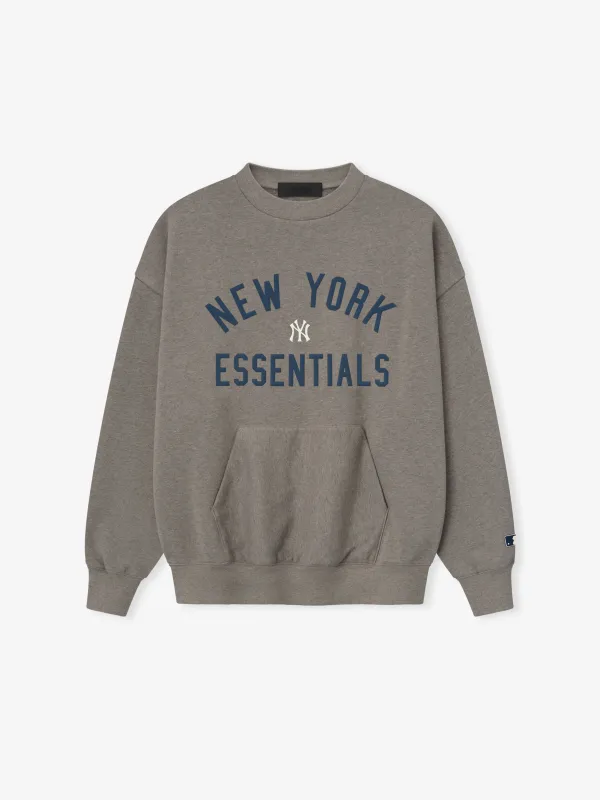 Yankees Sport Crewneck made by Essentials