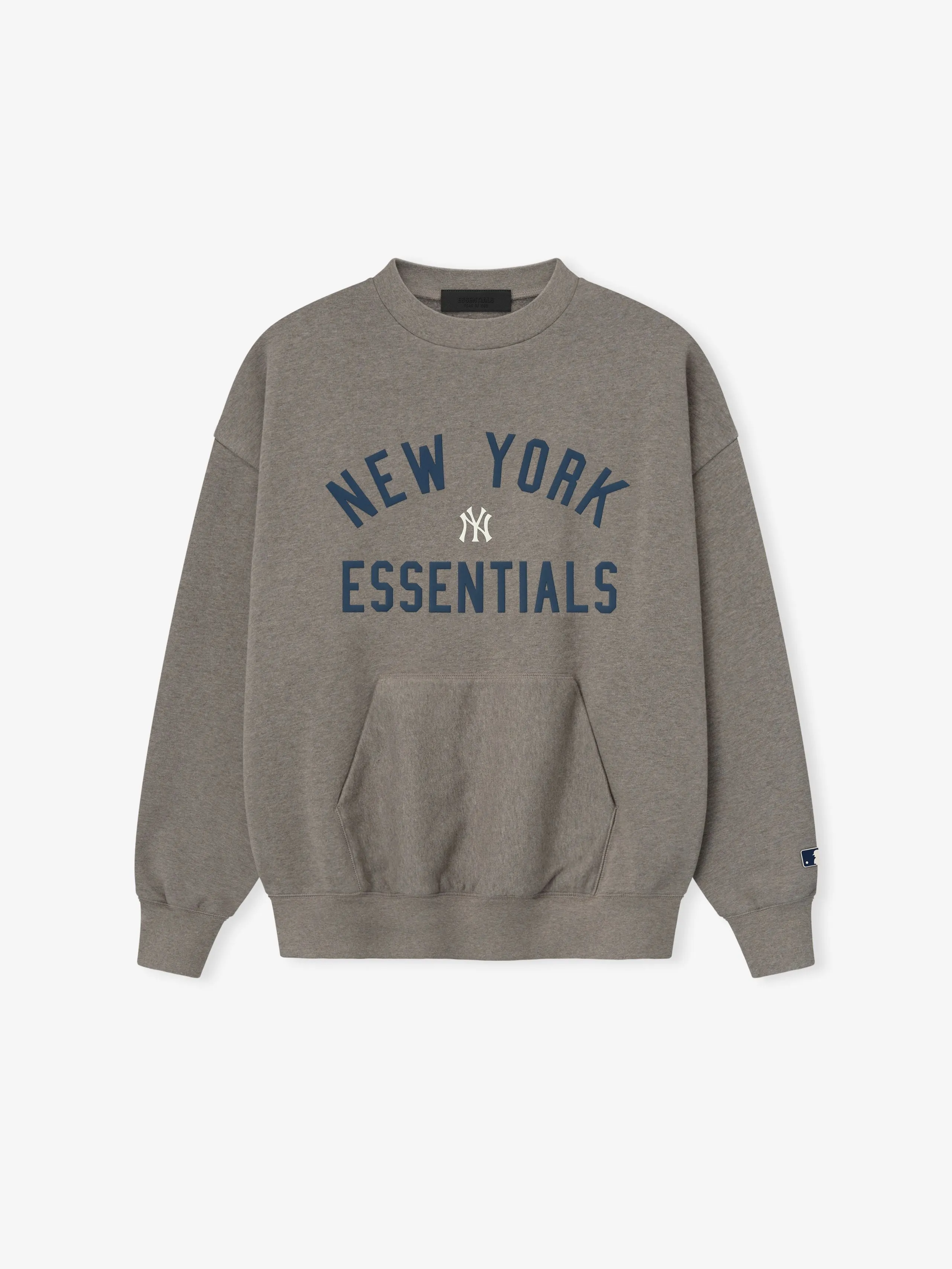 Yankees Sport Crewneck sold by Fear of God
