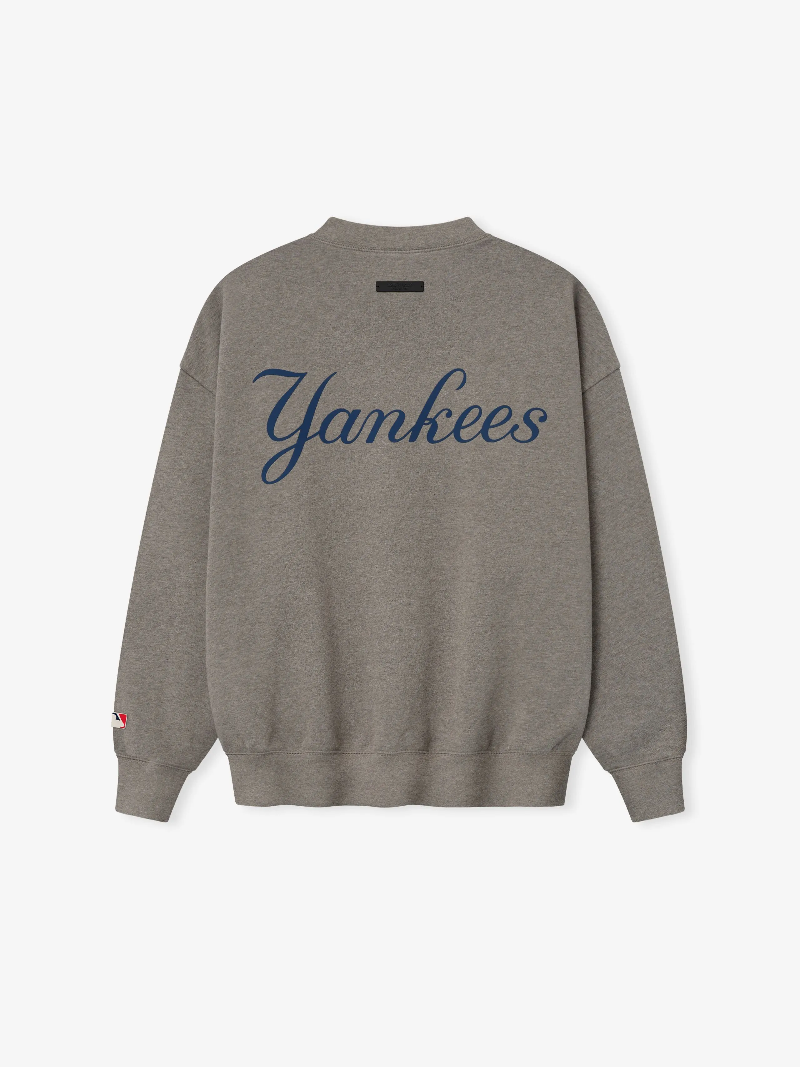 Yankees Sport Crewneck sold by Fear of God product image thumbnail 2