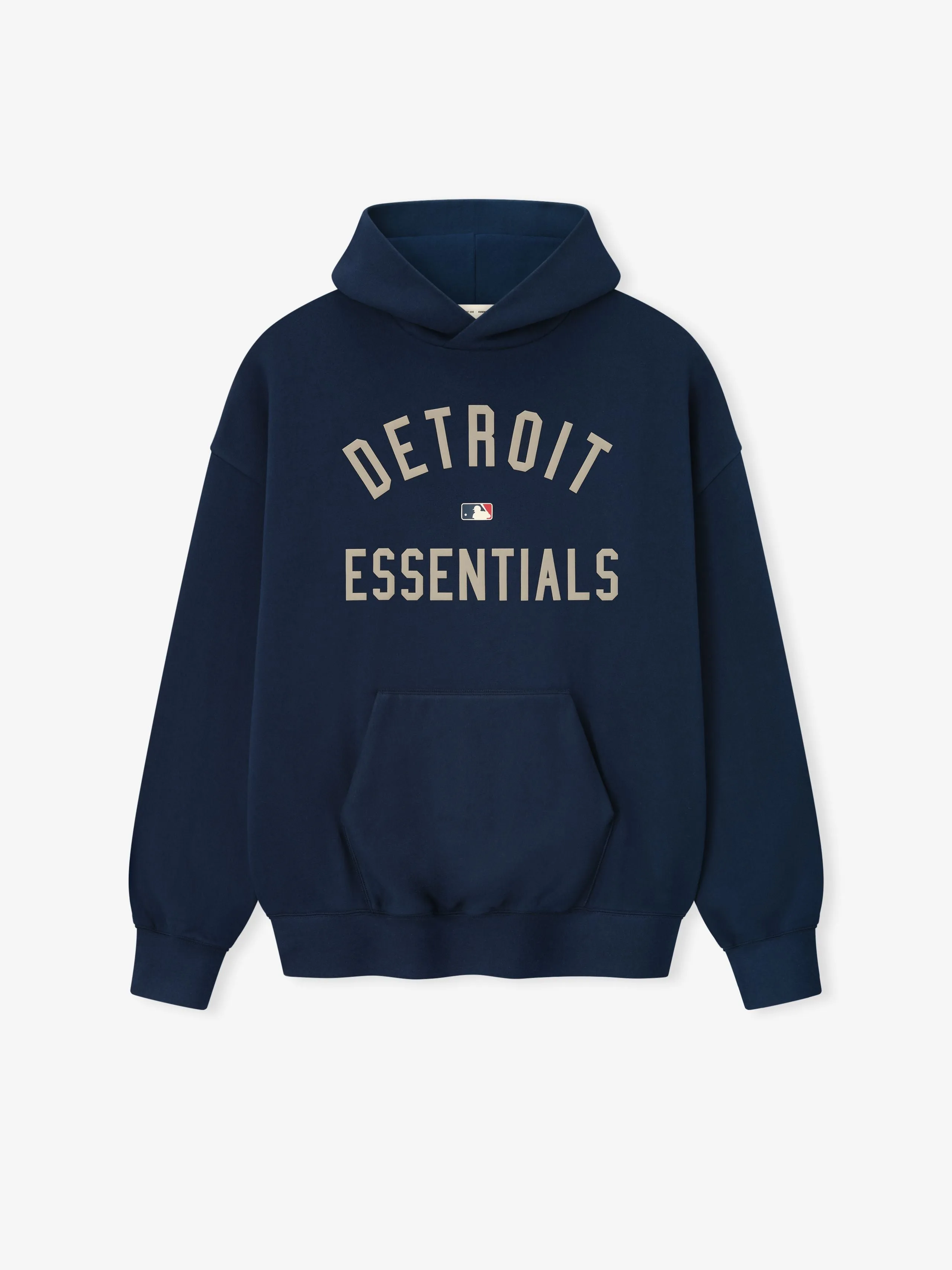 Tigers Sport Hoodie sold by Fear of God