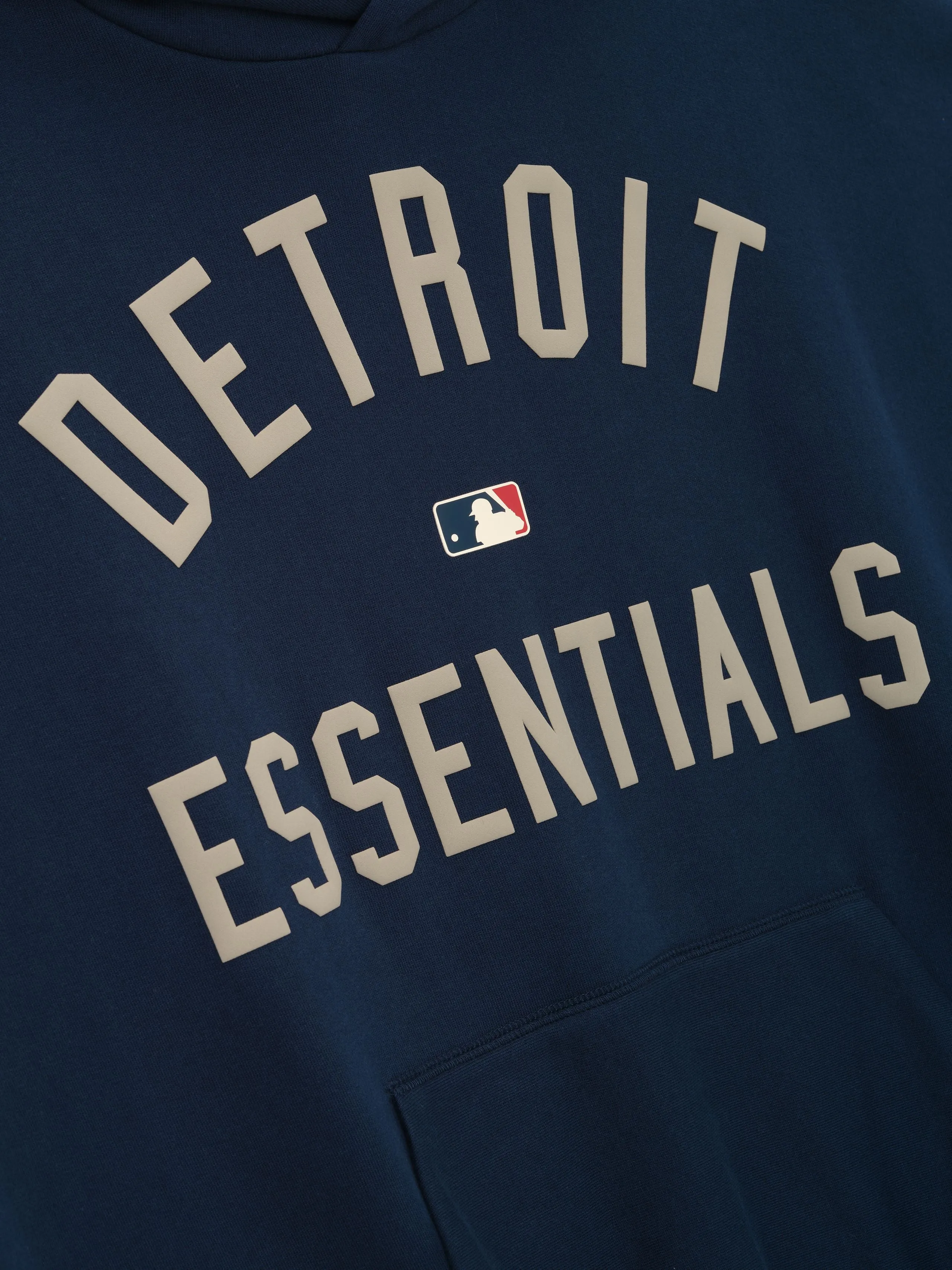 Tigers Sport Hoodie sold by Fear of God product image thumbnail 3