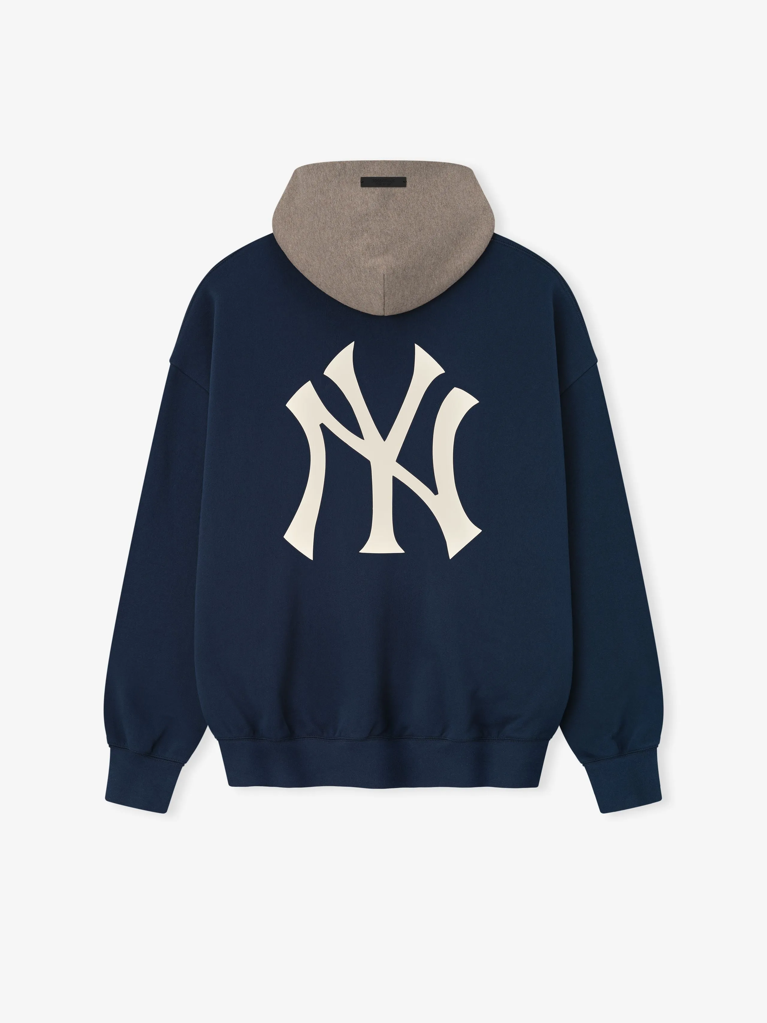 Yankees Sport Hoodie sold by Fear of God product image thumbnail 2