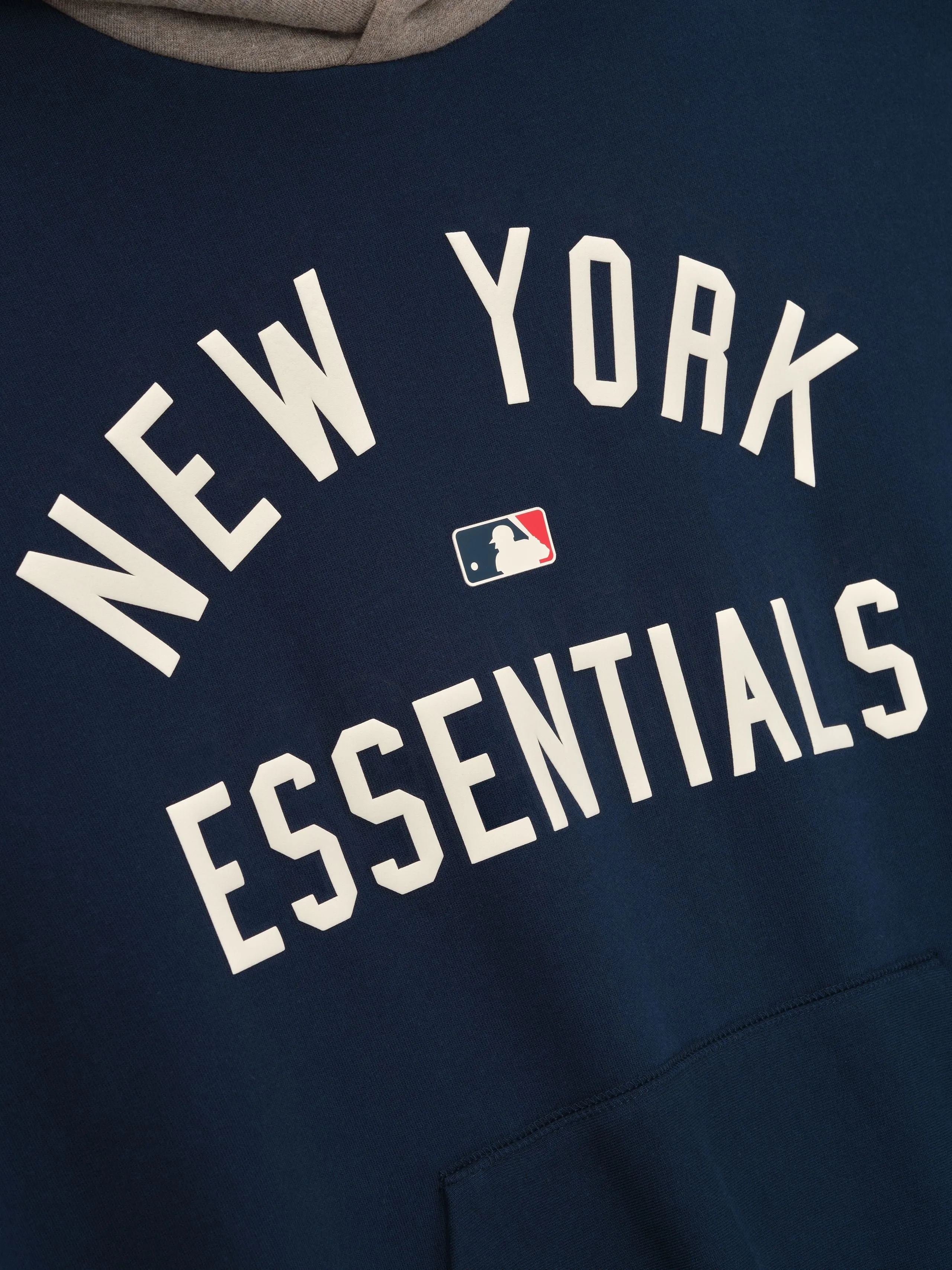 Yankees Sport Hoodie sold by Fear of God product image thumbnail 3