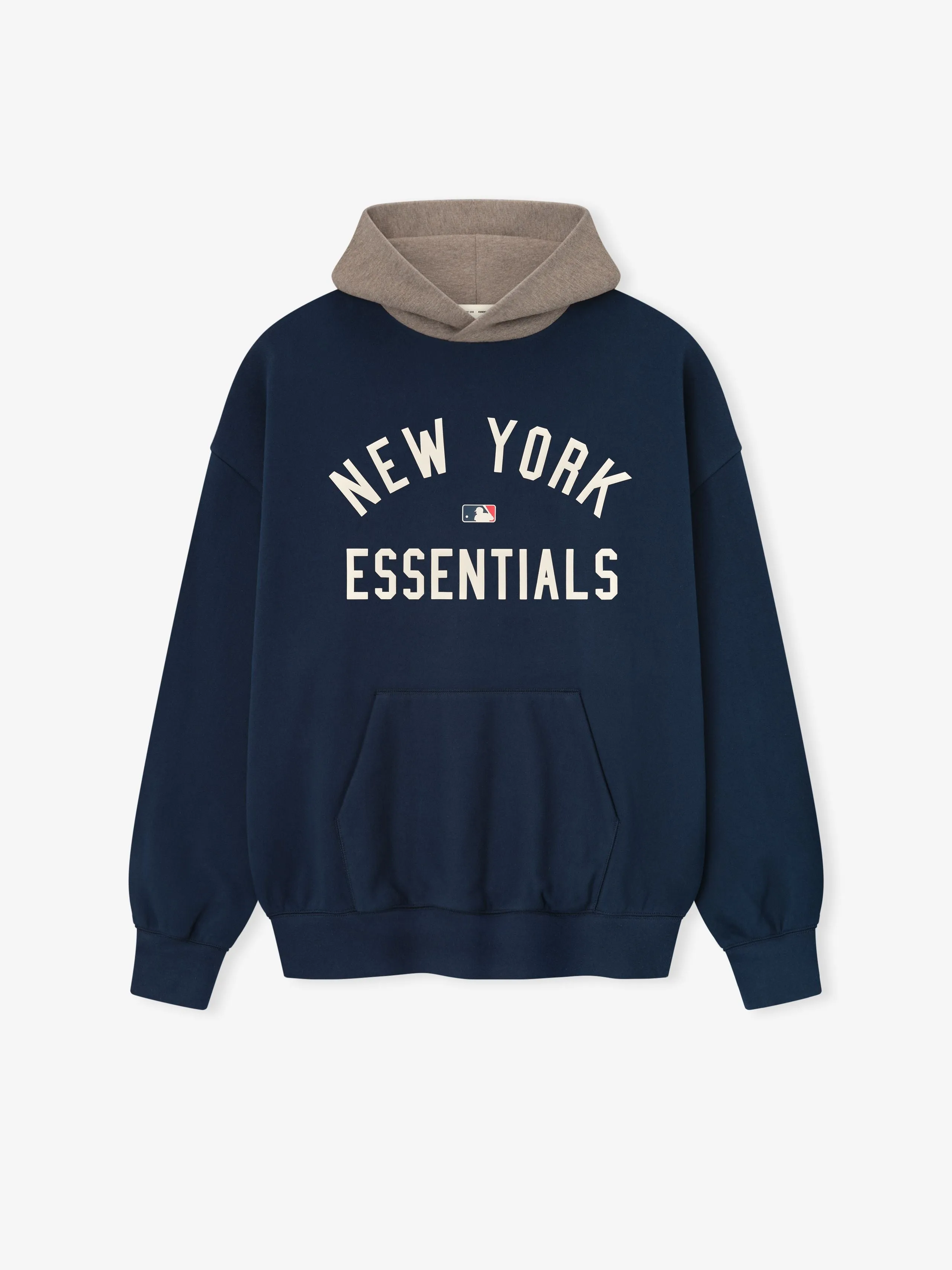 Yankees Sport Hoodie sold by Fear of God