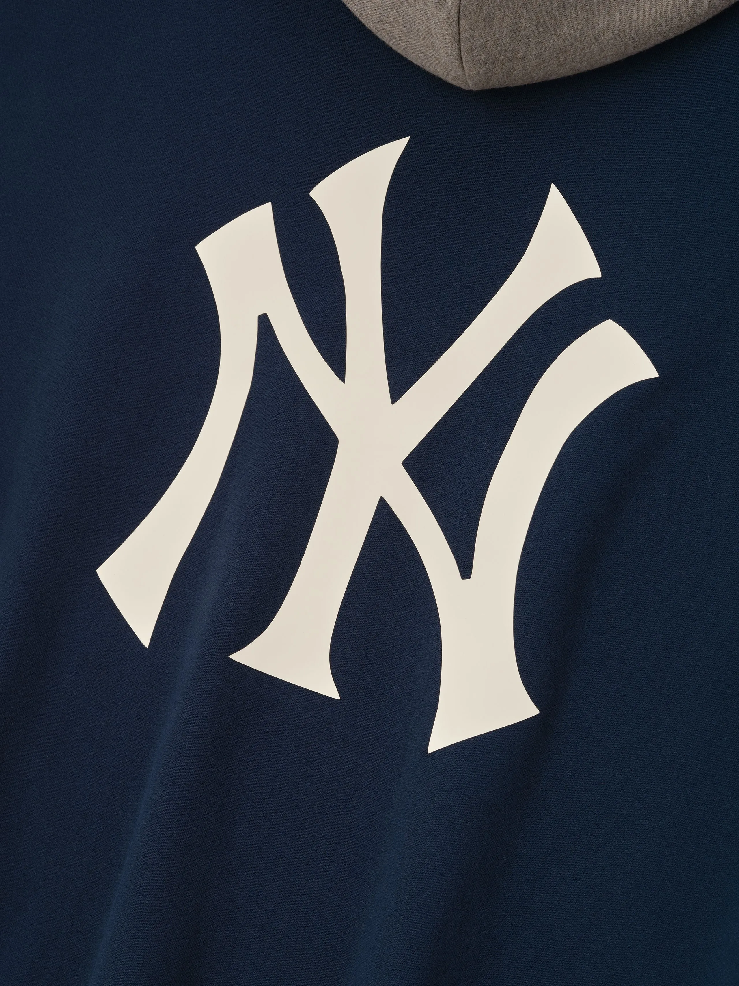 Yankees Sport Hoodie sold by Fear of God product image thumbnail 4