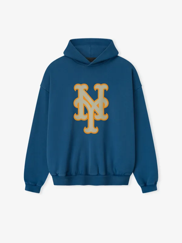 Mets Sport Hoodie made by Essentials