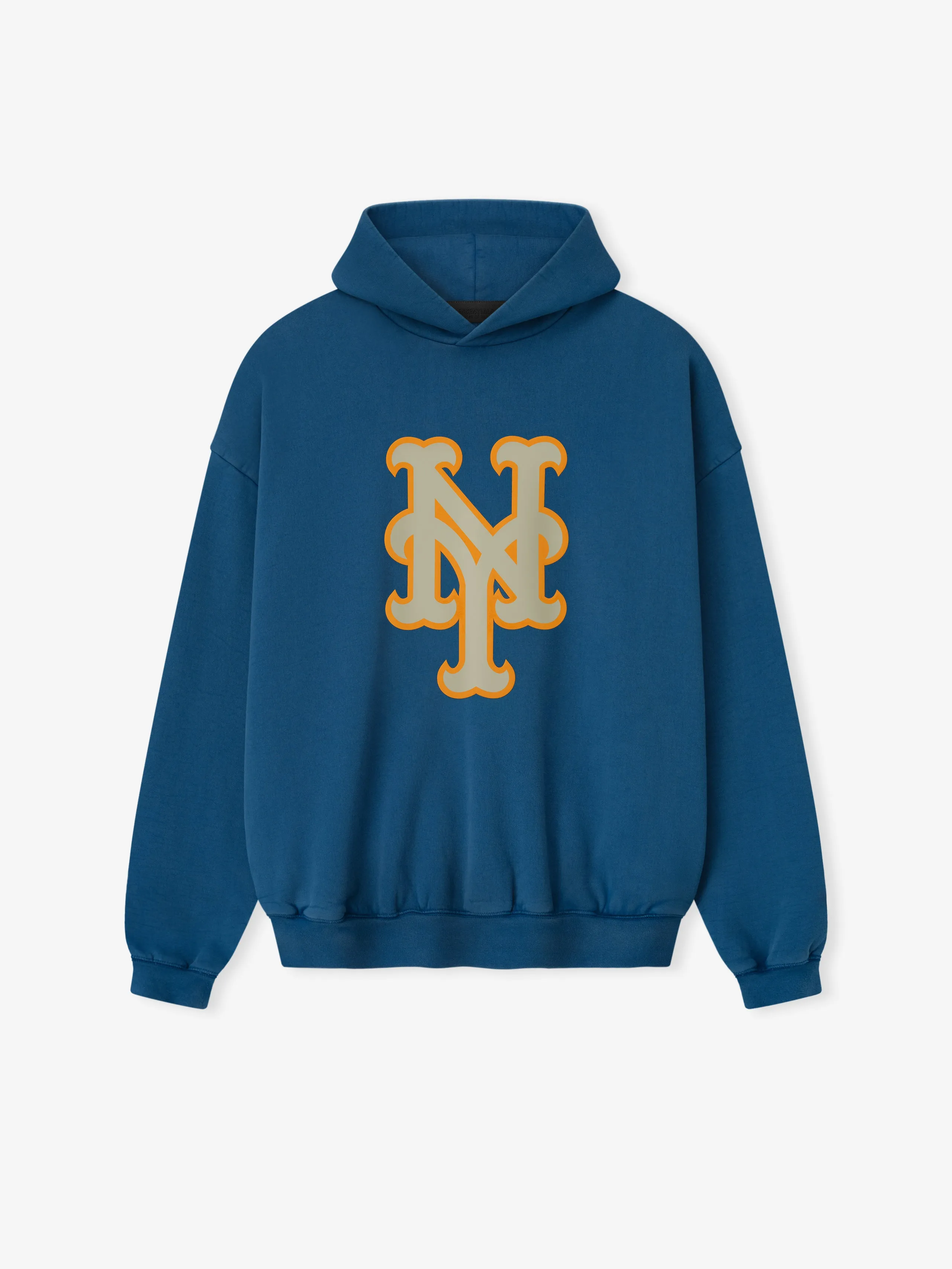 Mets Sport Hoodie sold by Fear of God