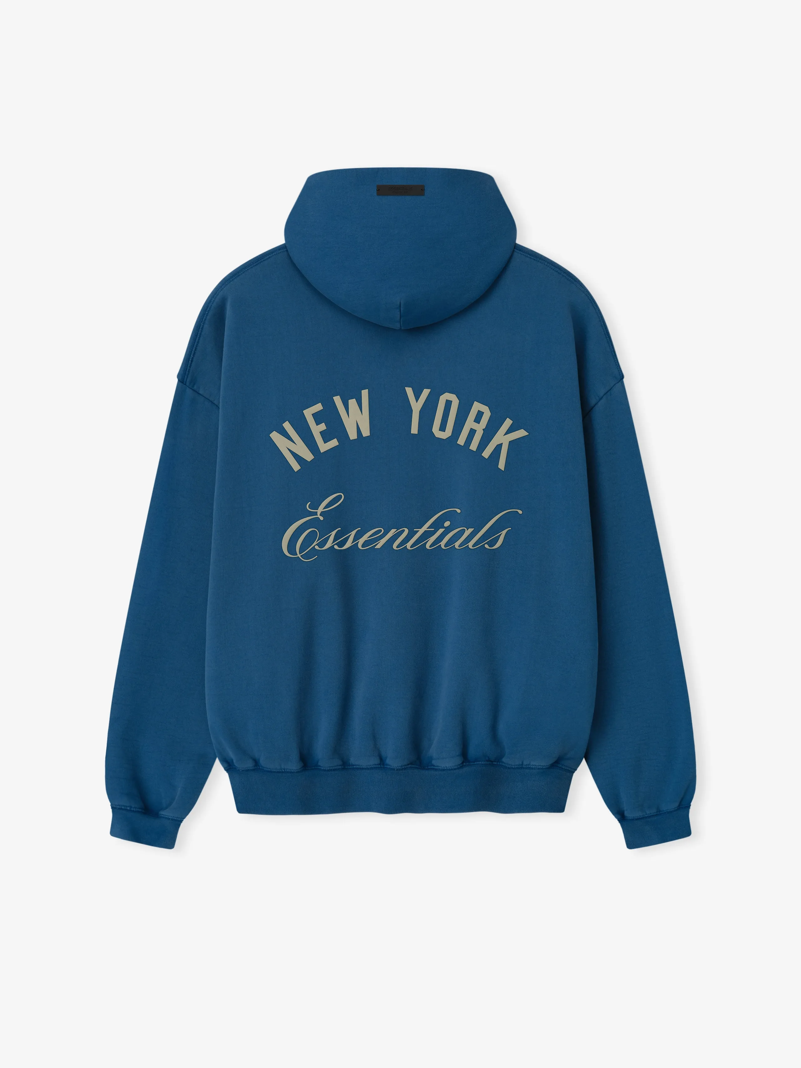 Mets Sport Hoodie sold by Fear of God product image thumbnail 2