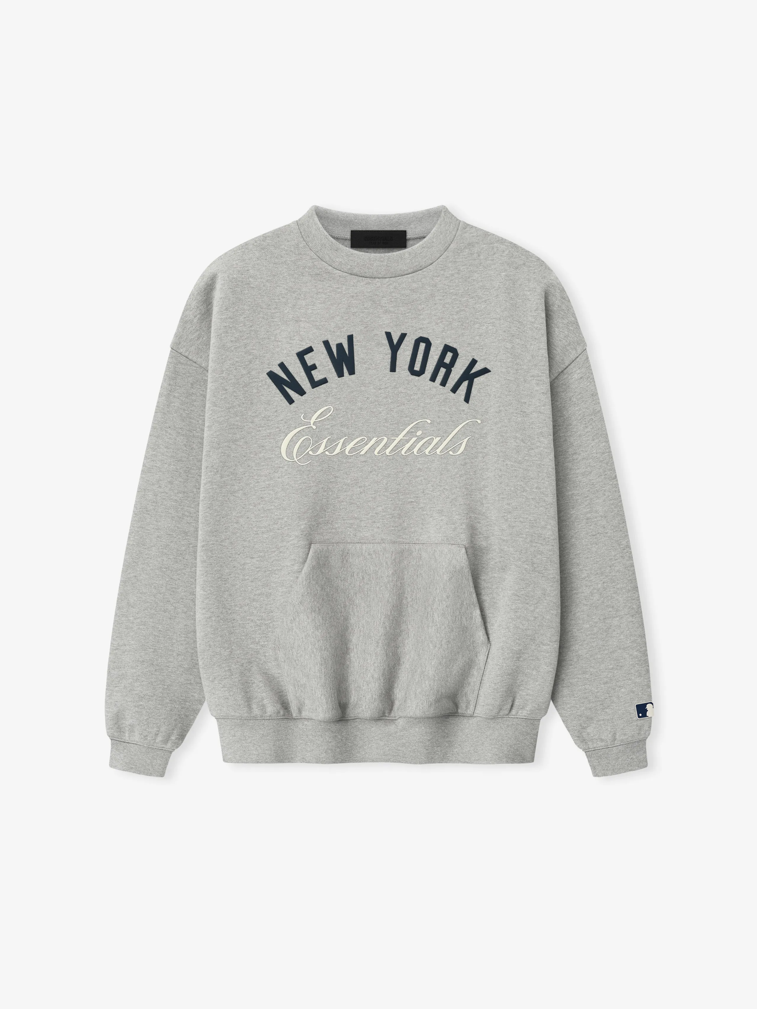 Yankees Sport Crewneck sold by Fear of God