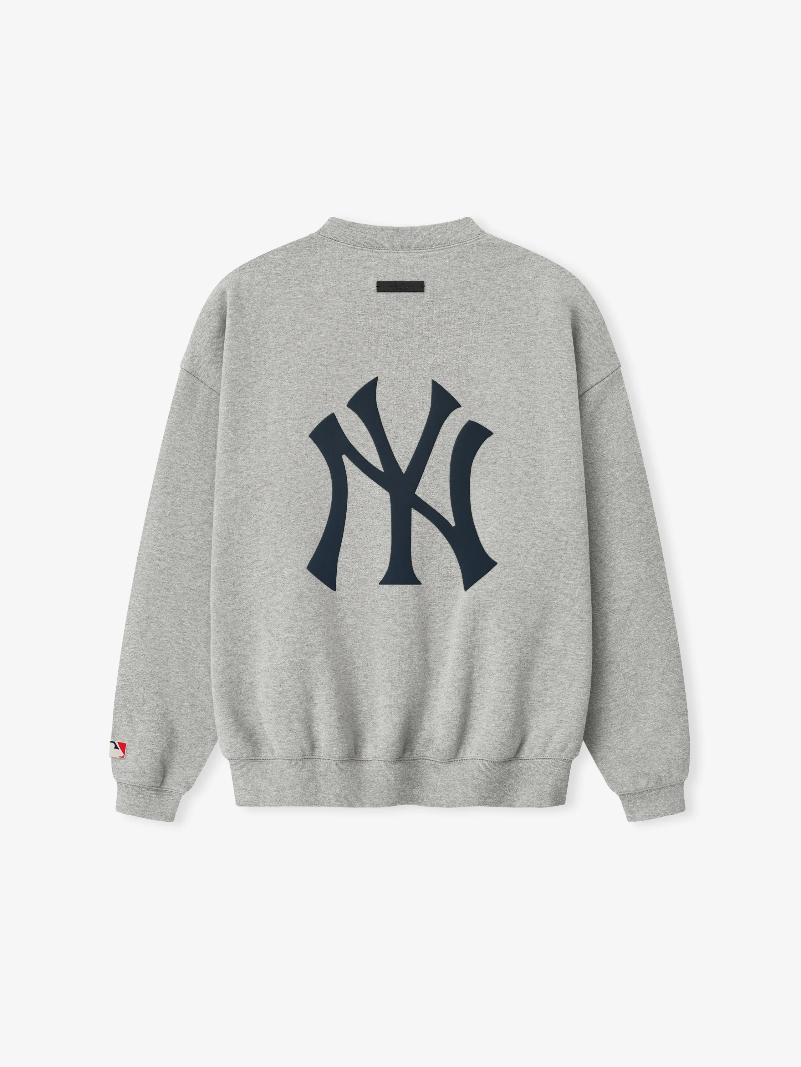 Yankees Sport Crewneck sold by Fear of God product image thumbnail 2