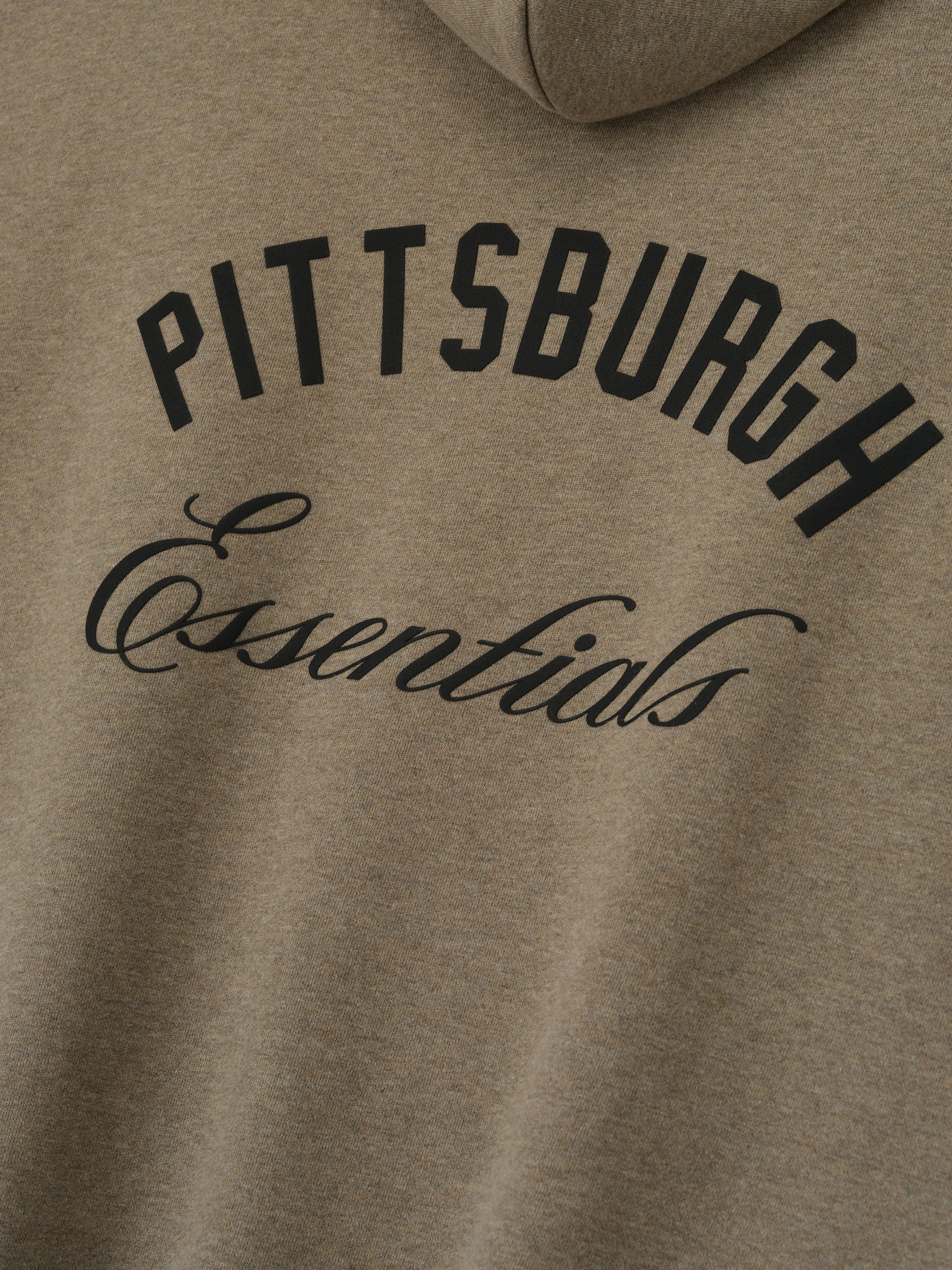 Pirates Sport Hoodie sold by Fear of God product image thumbnail 4
