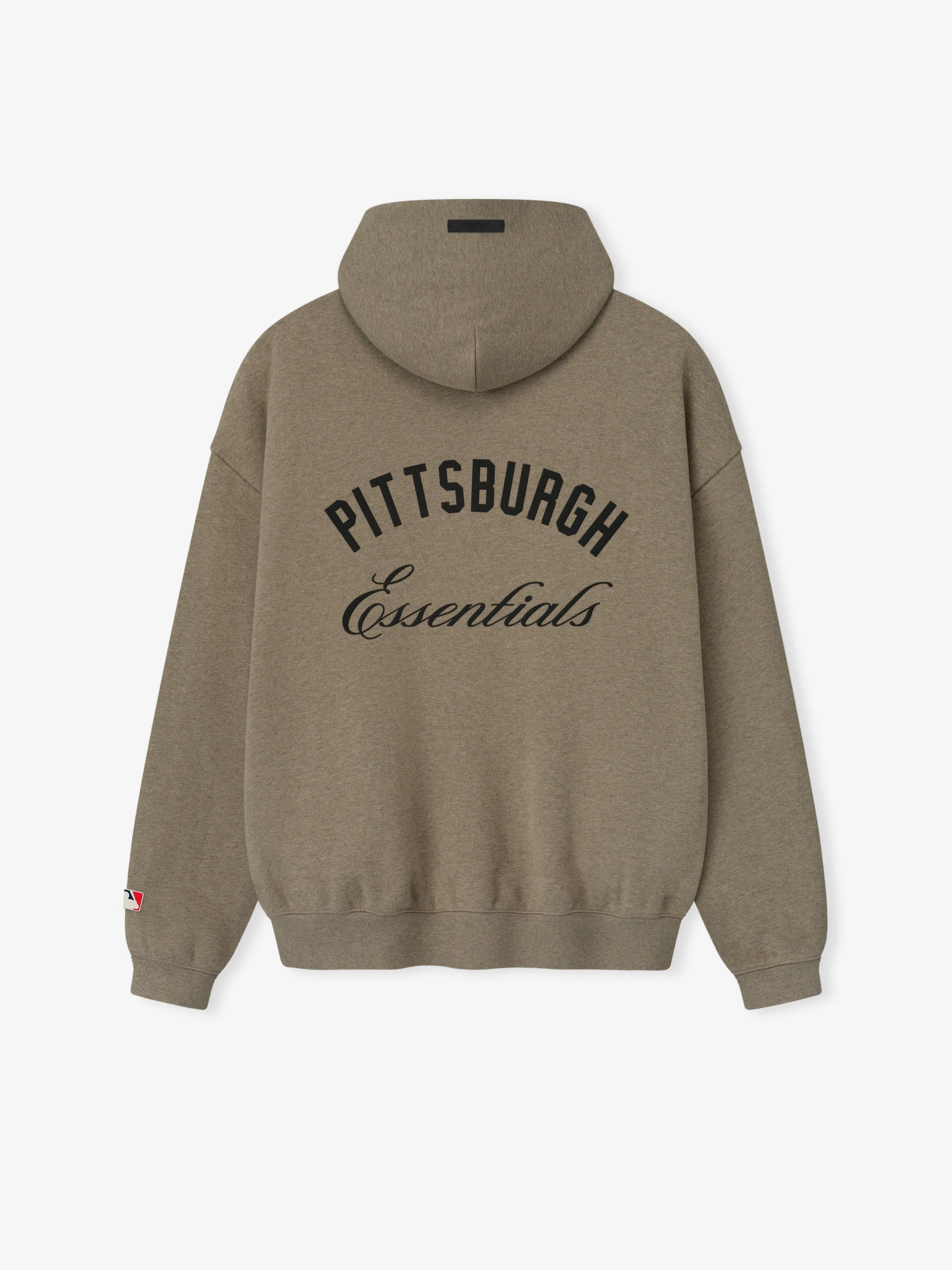 Pirates Sport Hoodie sold by Fear of God product image thumbnail 2