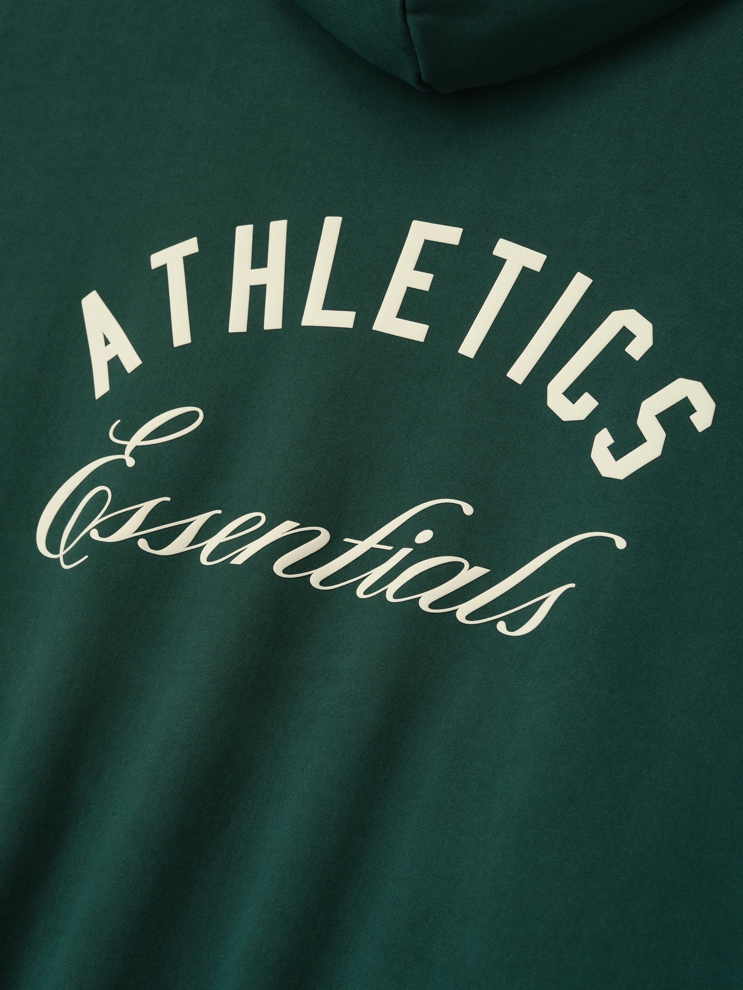 Athletics Sport Hoodie sold by Fear of God product image thumbnail 4