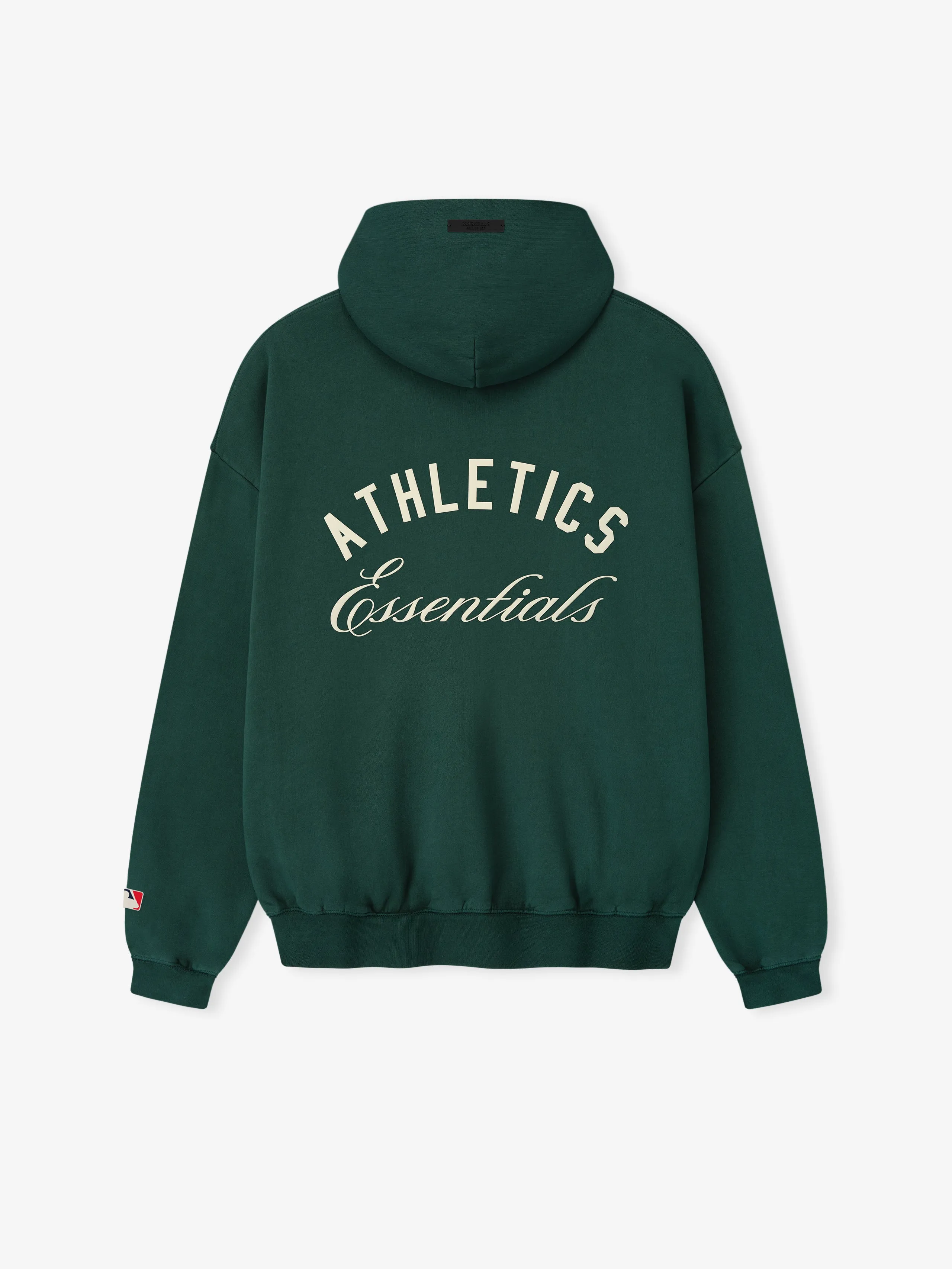 Athletics Sport Hoodie sold by Fear of God product image thumbnail 2