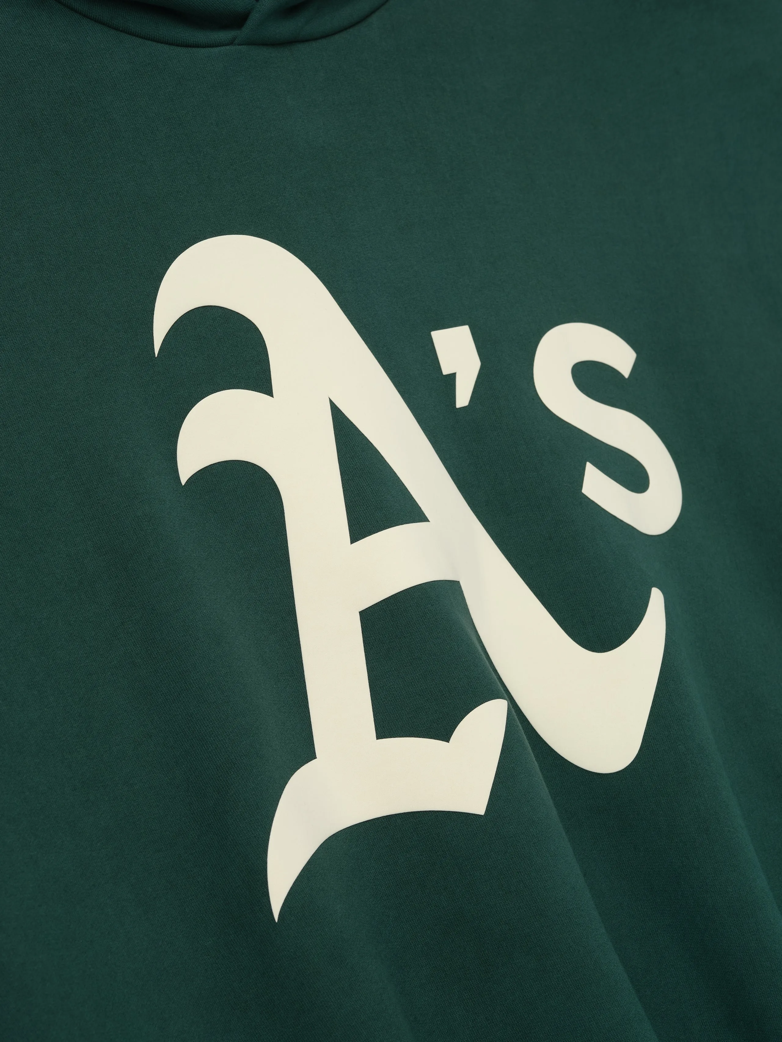 Athletics Sport Hoodie sold by Fear of God product image thumbnail 3