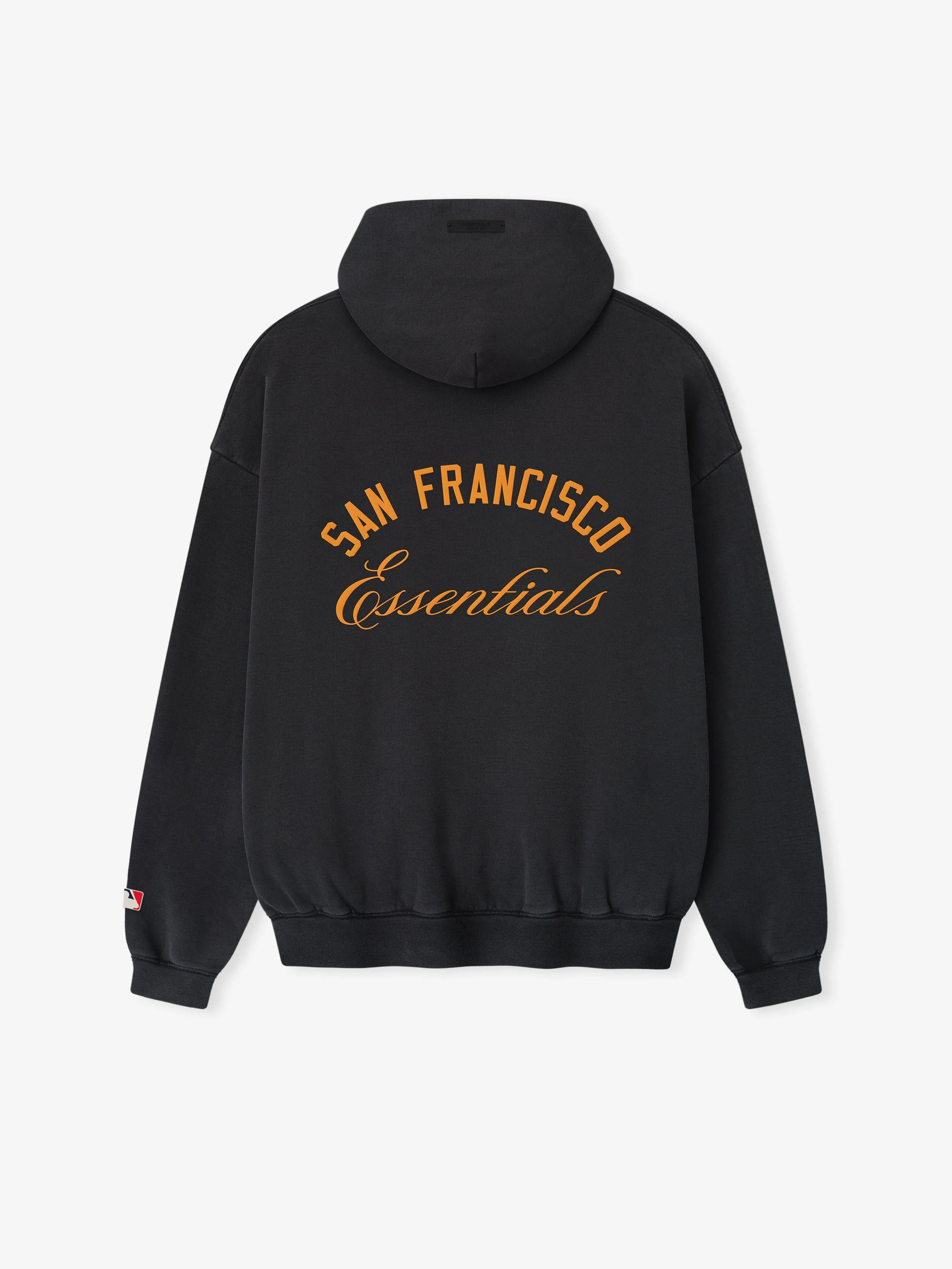 Giants Sport Hoodie sold by Fear of God product image thumbnail 2